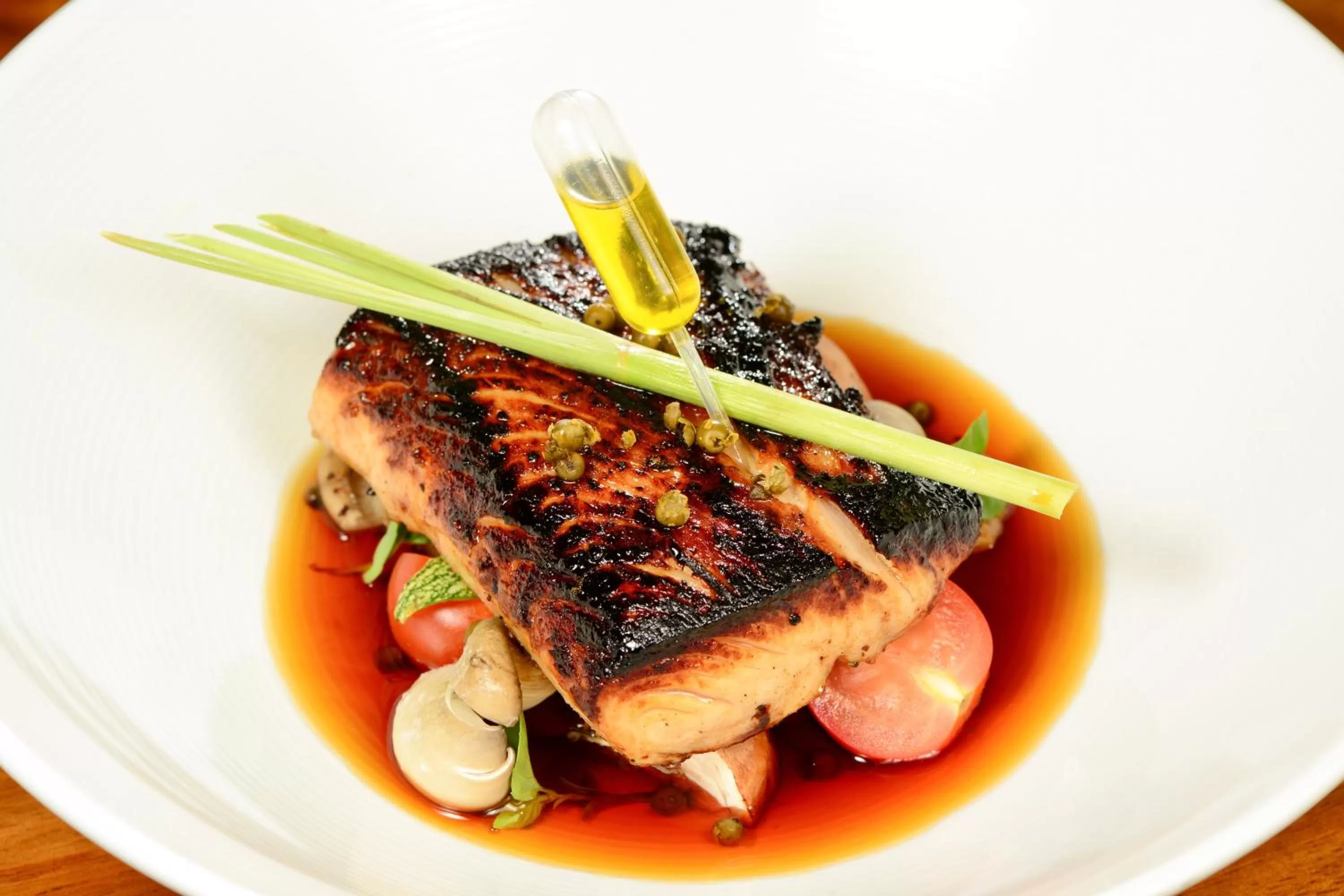 Restaurant/places to eat in Live Aqua Cancun - Adults Only - All-Inclusive