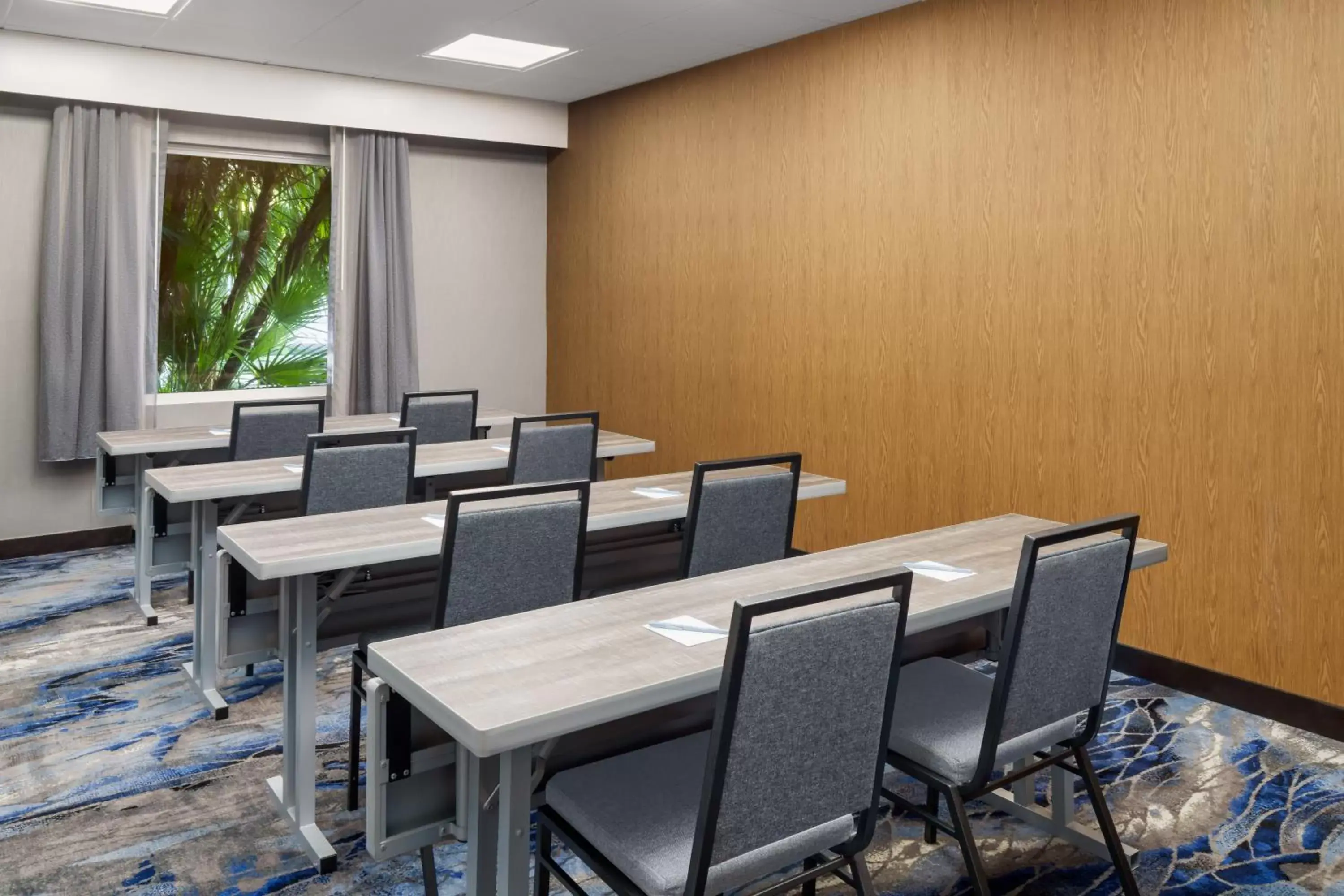 Meeting/conference room in Fairfield Inn & Suites Homestead Florida City