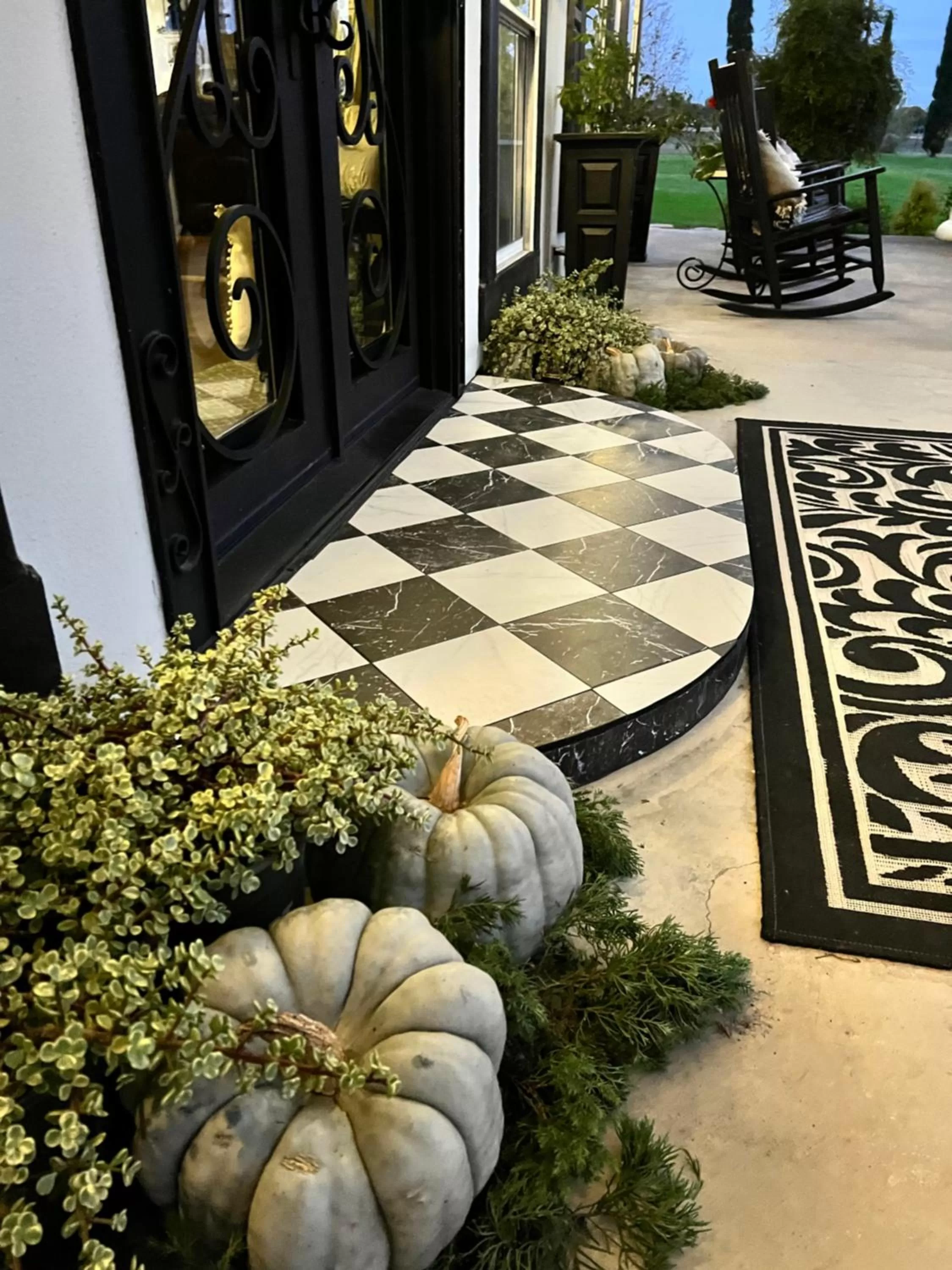 The Plantation House Boutique Inn