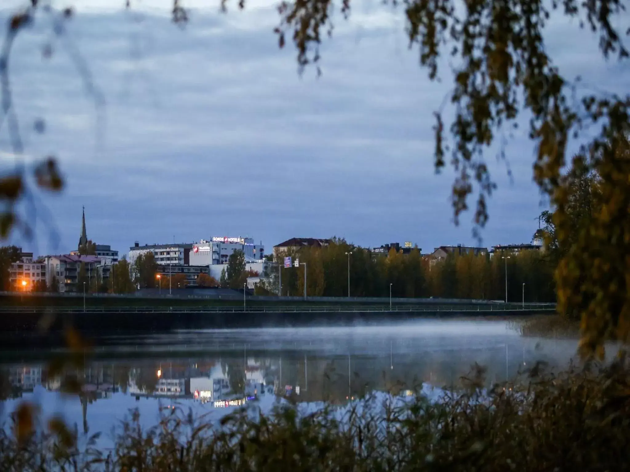 Activities in Original Sokos Hotel Vaakuna Mikkeli