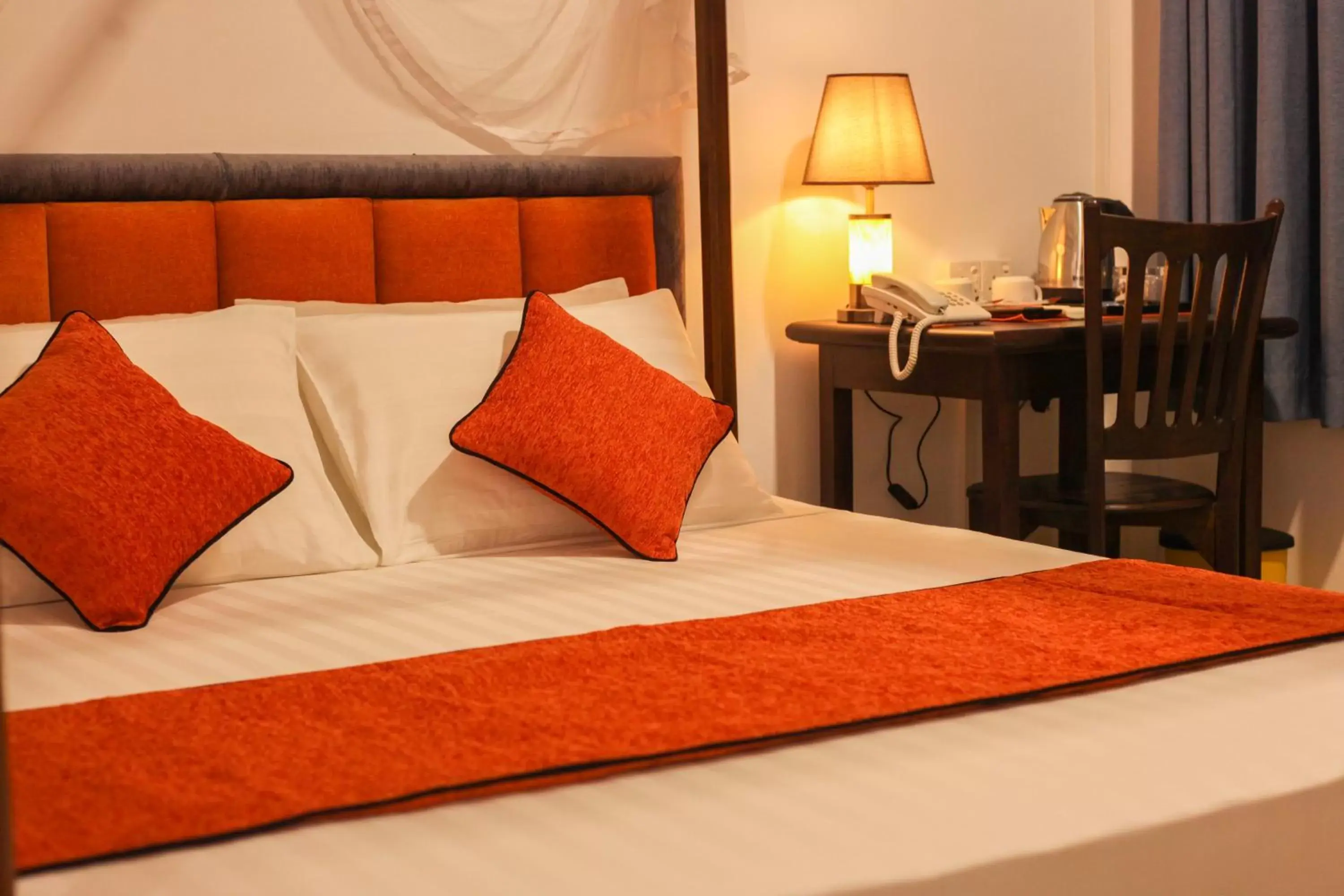 Standard Double Room in Mimoza Mirissa Standard Double Room in Mimoza Mirissa