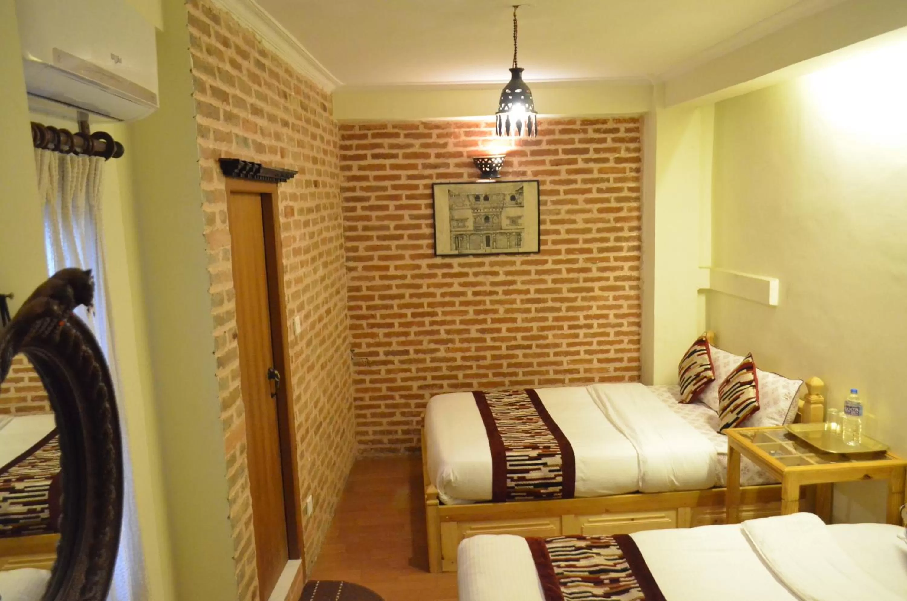 Bedroom in Newa Home