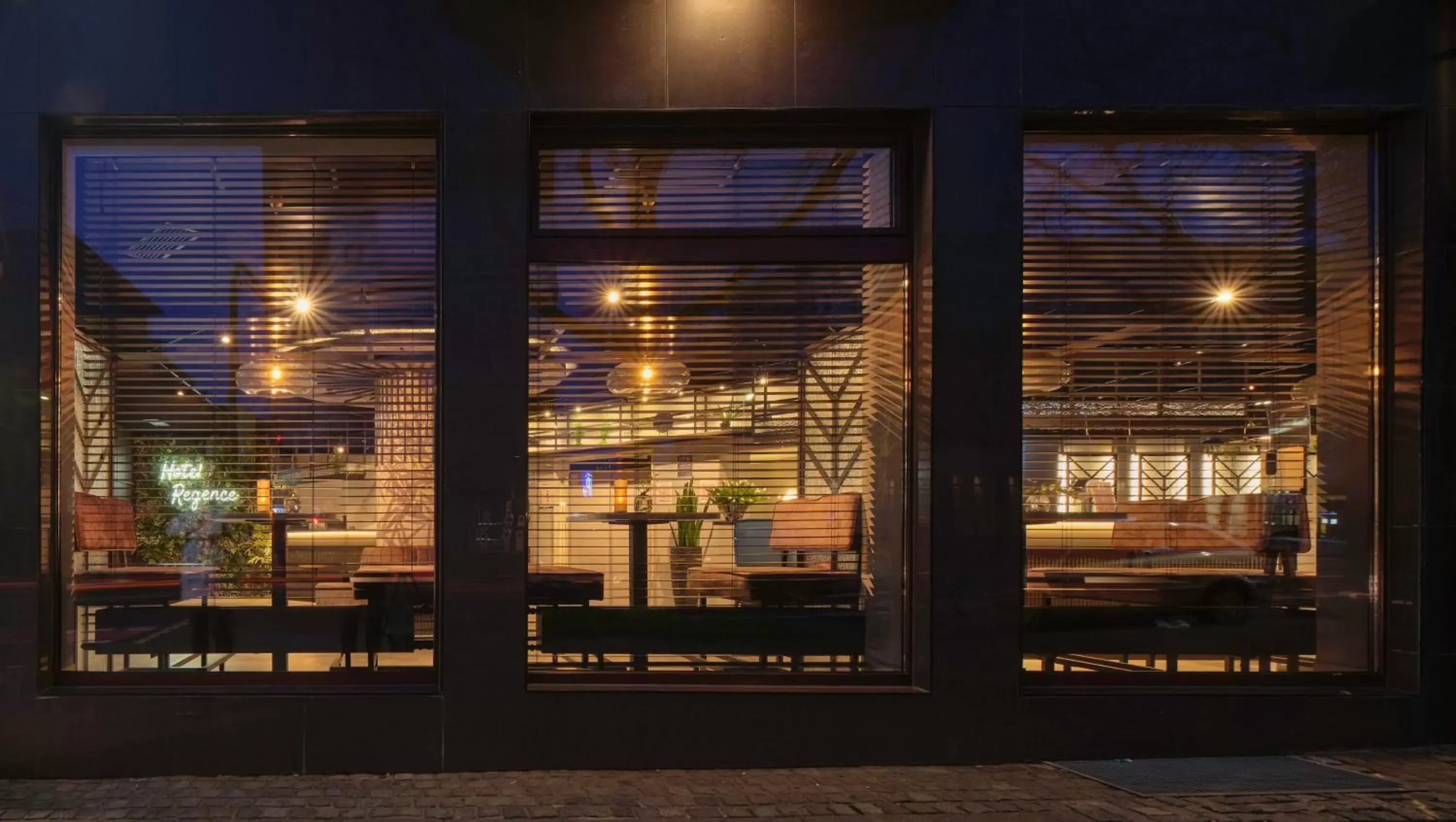 Facade/entrance in Best Western Plus Hotel Regence Facade/entrance in Best Western Plus Hotel Regence