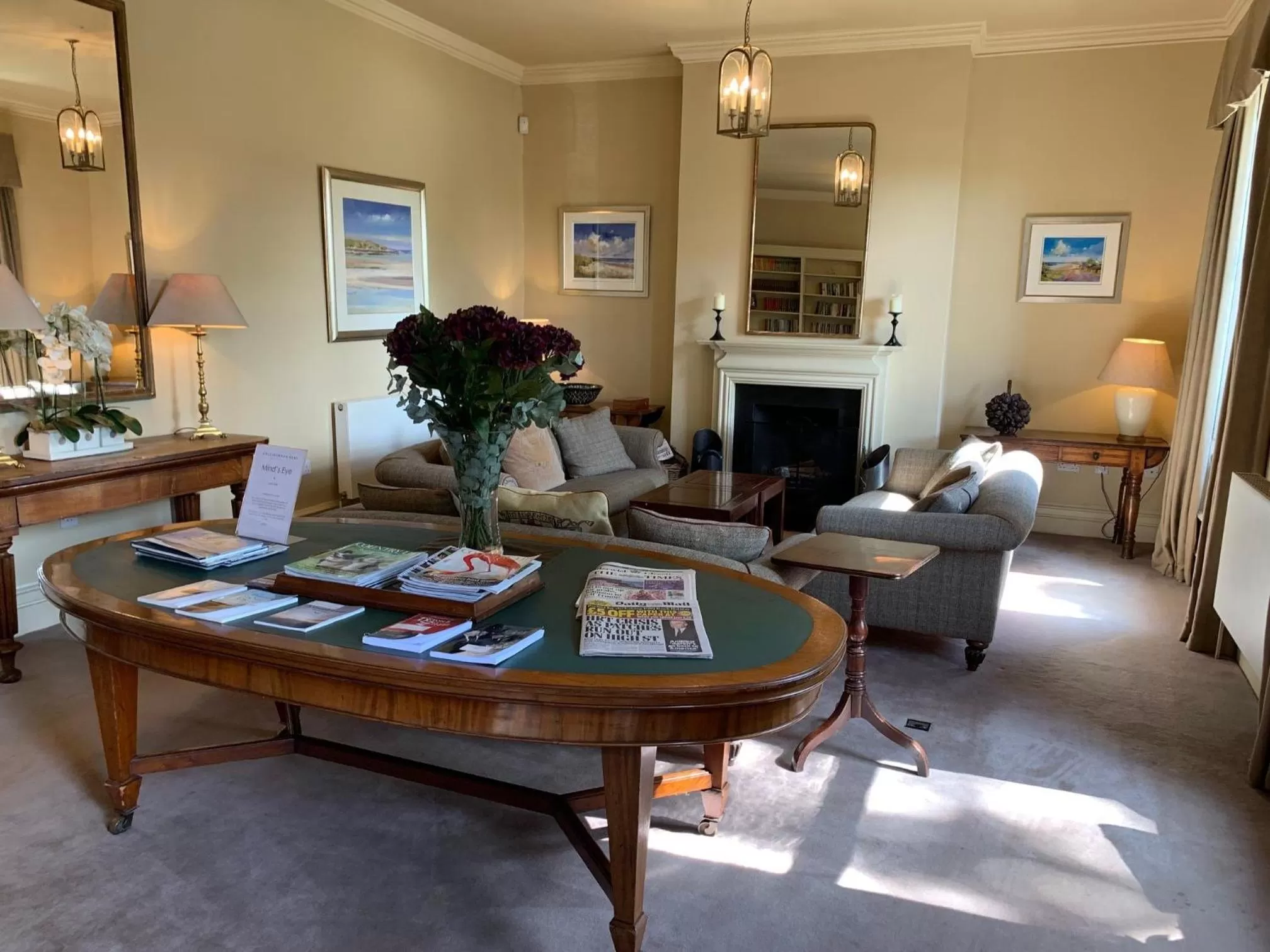 Collingwood Arms Hotel