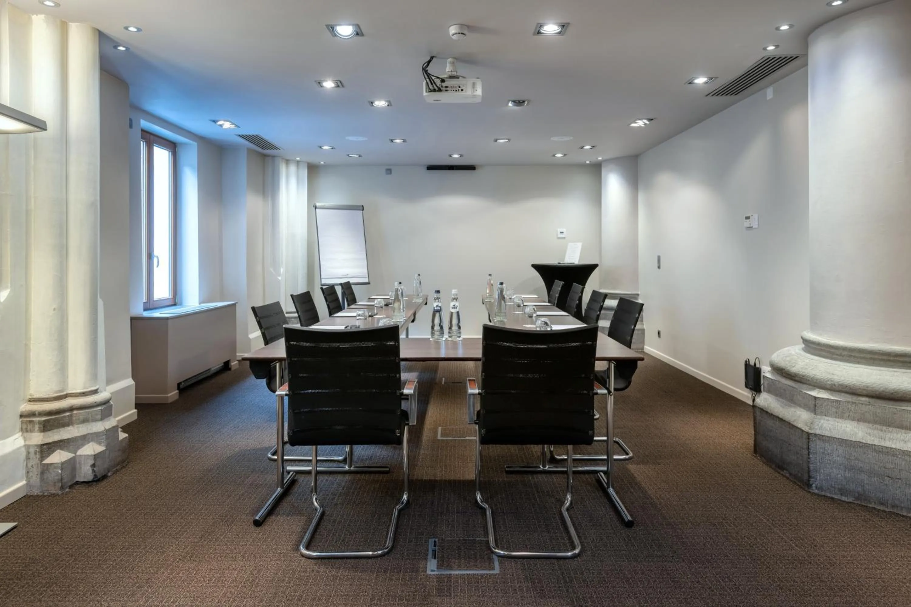 Meeting/conference room in Martin's Patershof