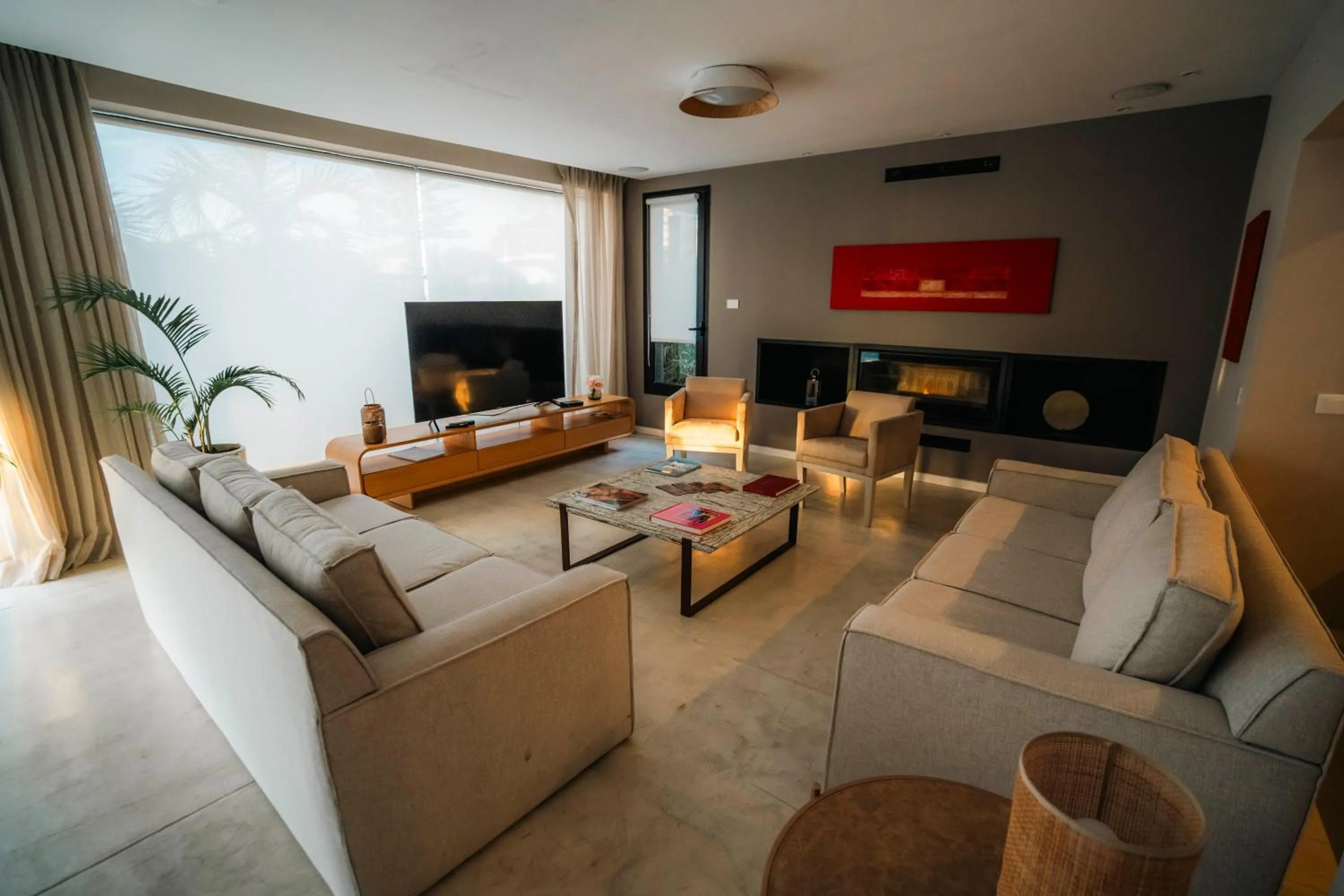 Property building in Serena Hotel - Punta del Este - Unico sobre la Playa