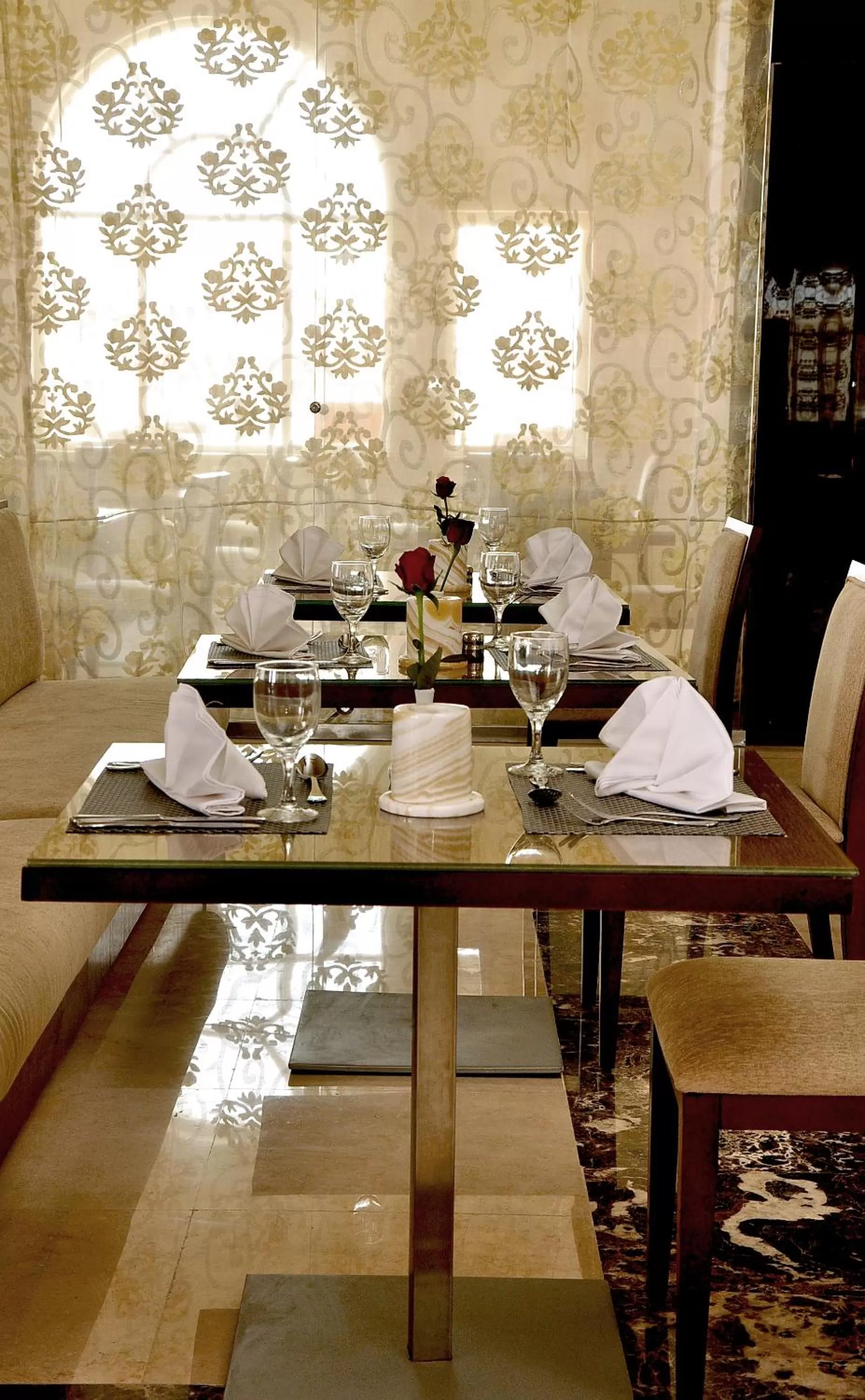 Restaurant/places to eat in Sunrise Montemare Resort -Grand Select