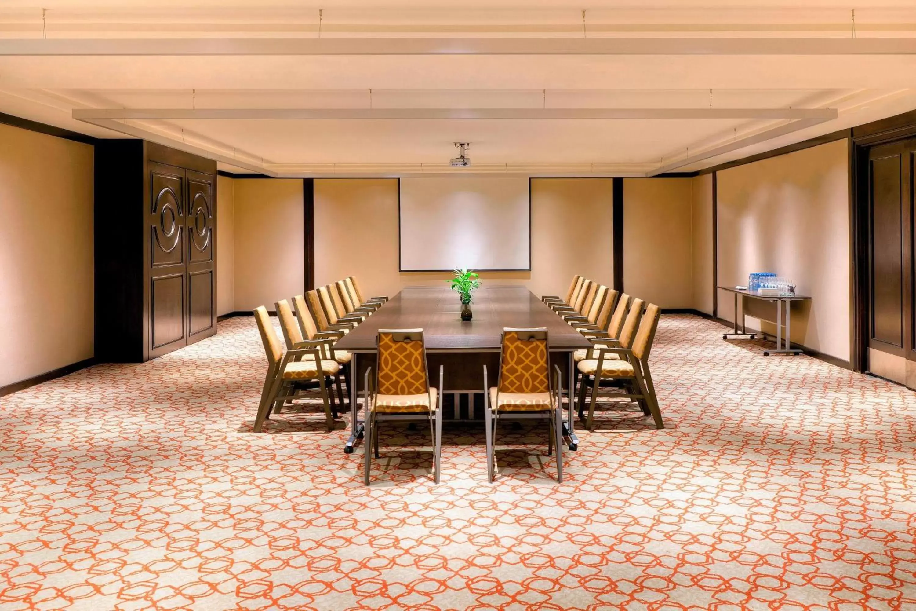 Meeting/conference room in Sheraton Buenos Aires Hotel & Convention Center