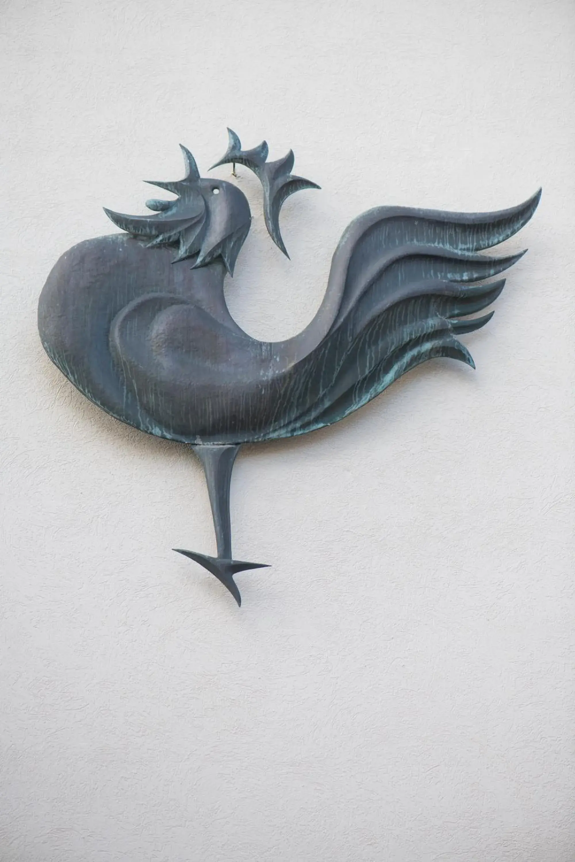 Facade/entrance in The Originals City, Hôtel Chantecler, Le Mans Facade/entrance in The Originals City, Hôtel Chantecler, Le Mans