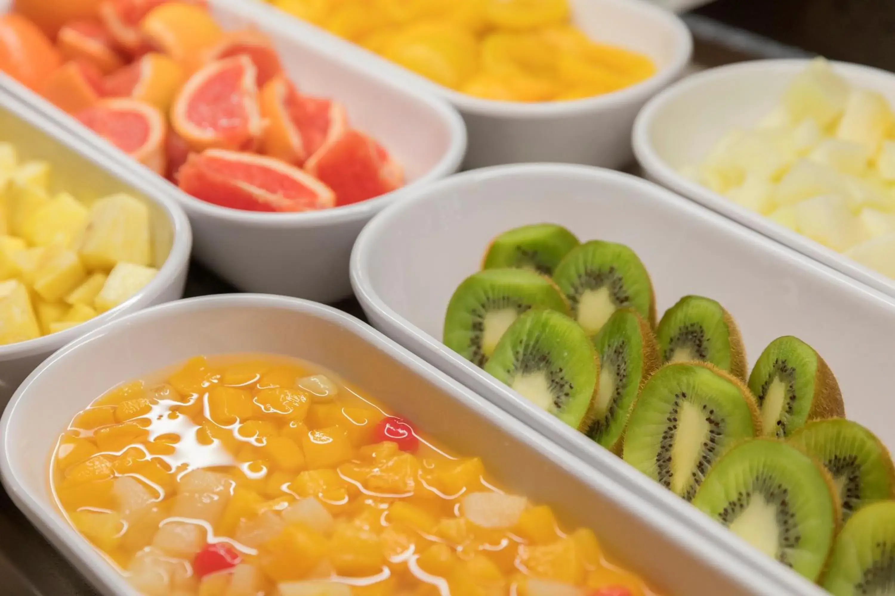 Food and drinks in HM Ayron Park - Adults Only Food and drinks in HM Ayron Park - Adults Only