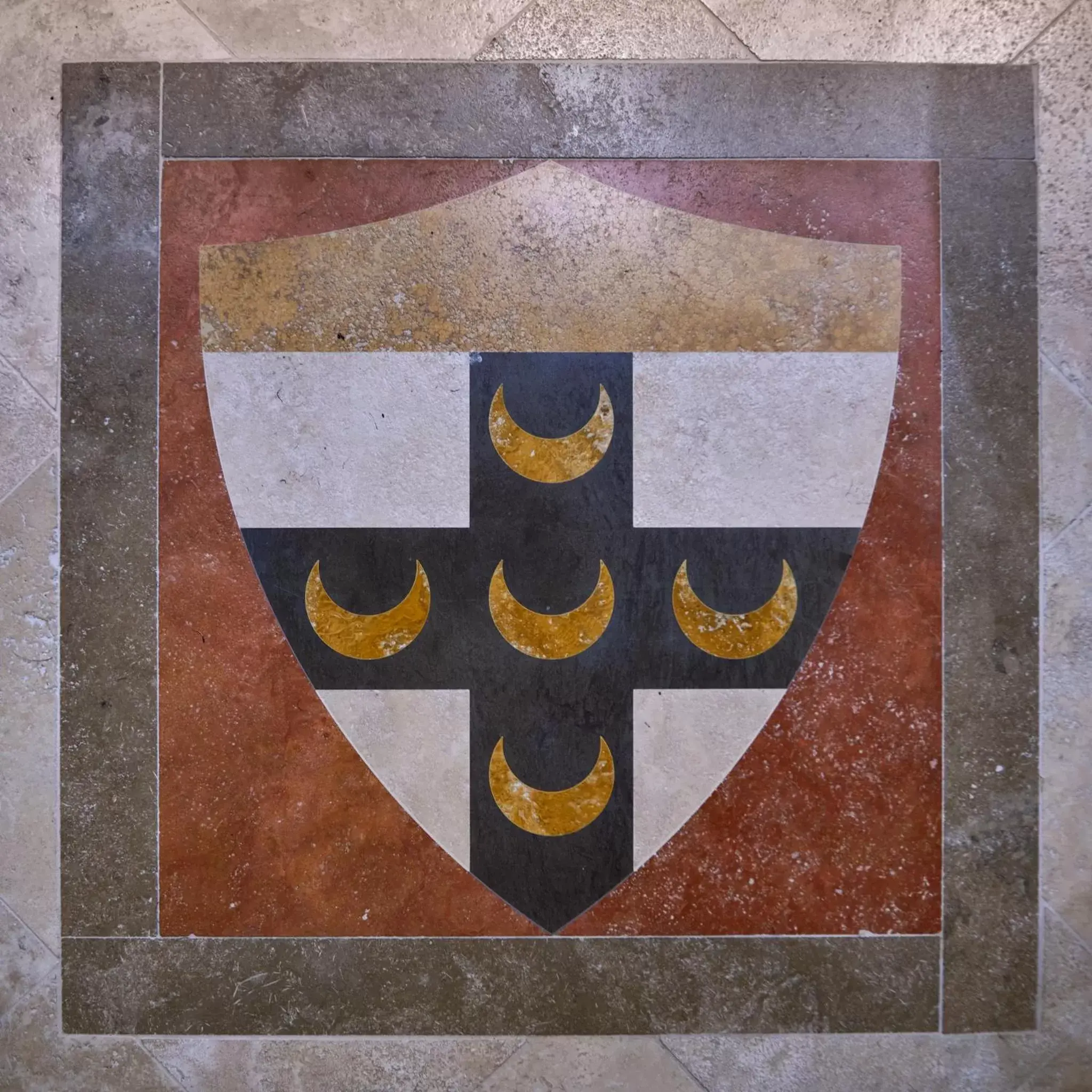 Property logo or sign in Palazzo Pio III - Residenza d'epoca