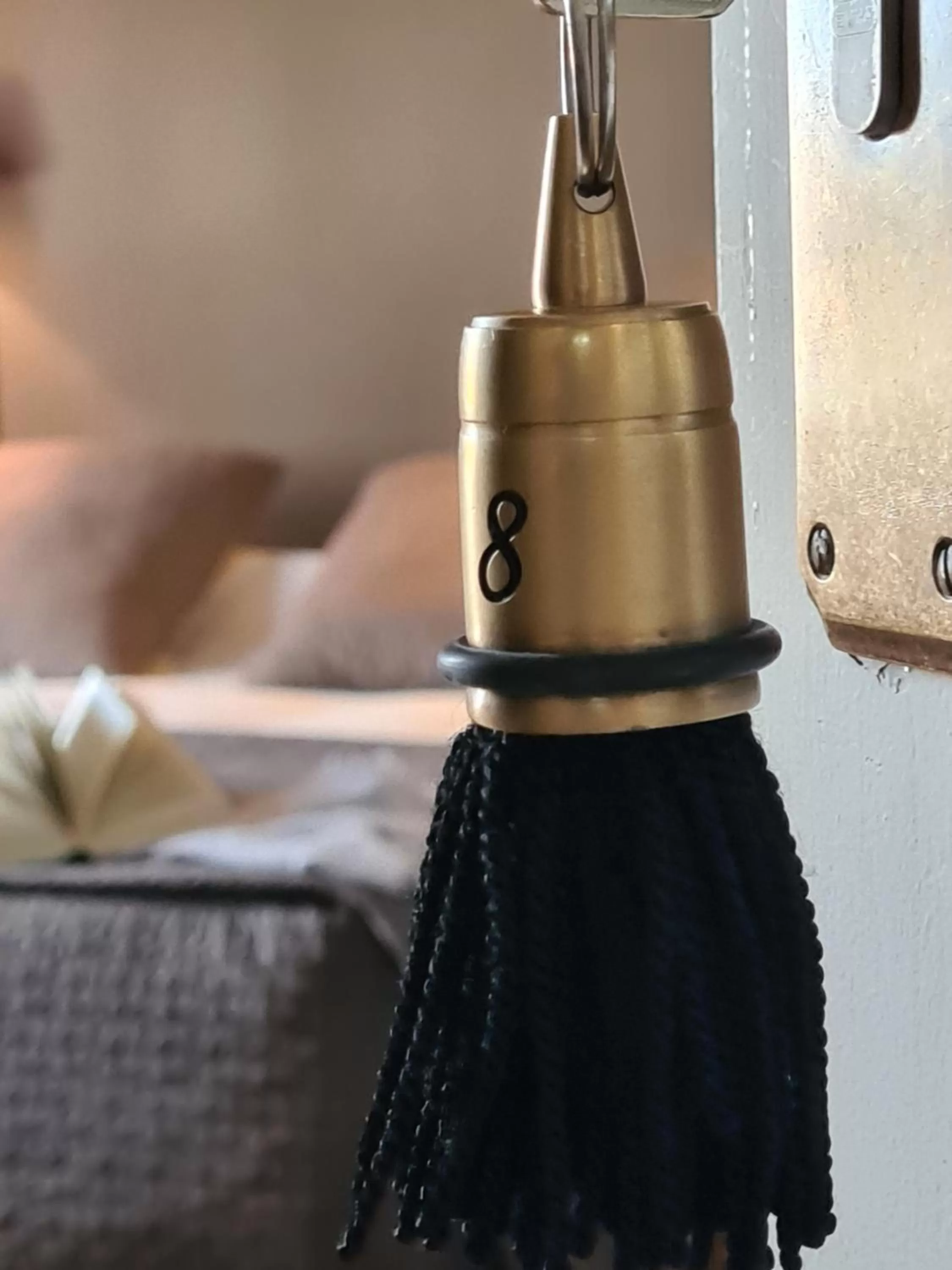 Bedroom, Bed in B&B 't Kasteel & 't Koetshuys