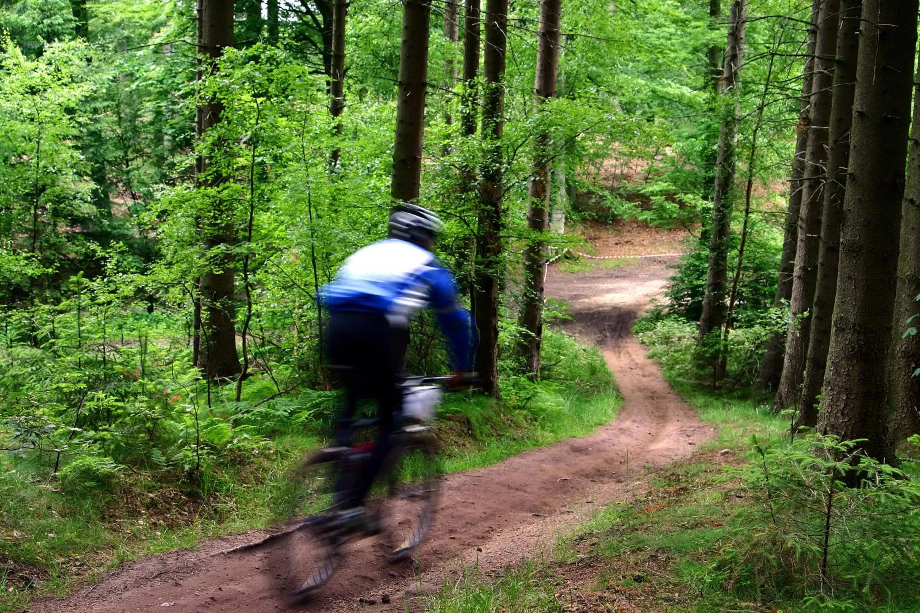 Cycling in Van der Valk Theaterhotel Almelo