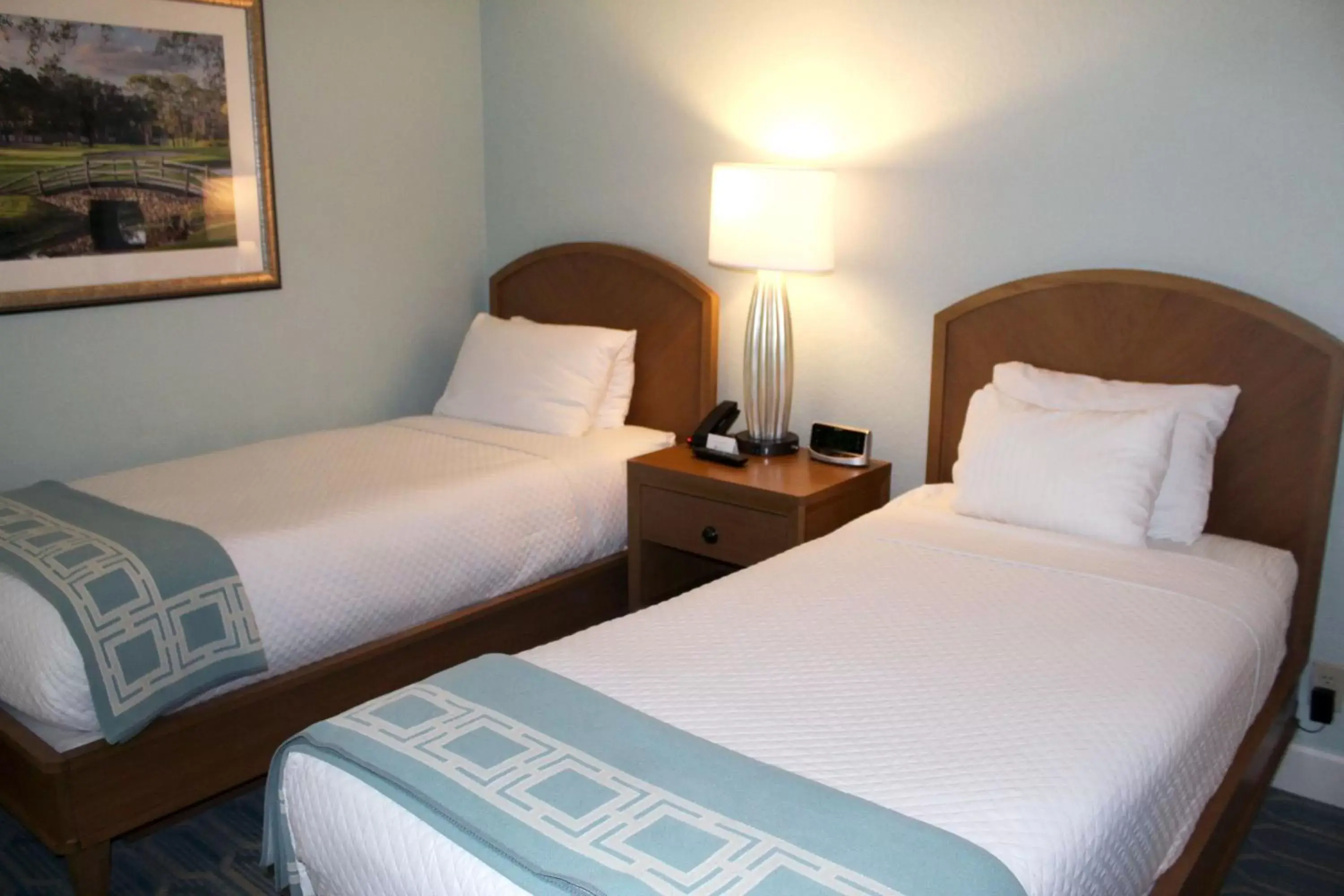 Bedroom, Bed in Innisbrook, A Salamander Golf & Spa Resort