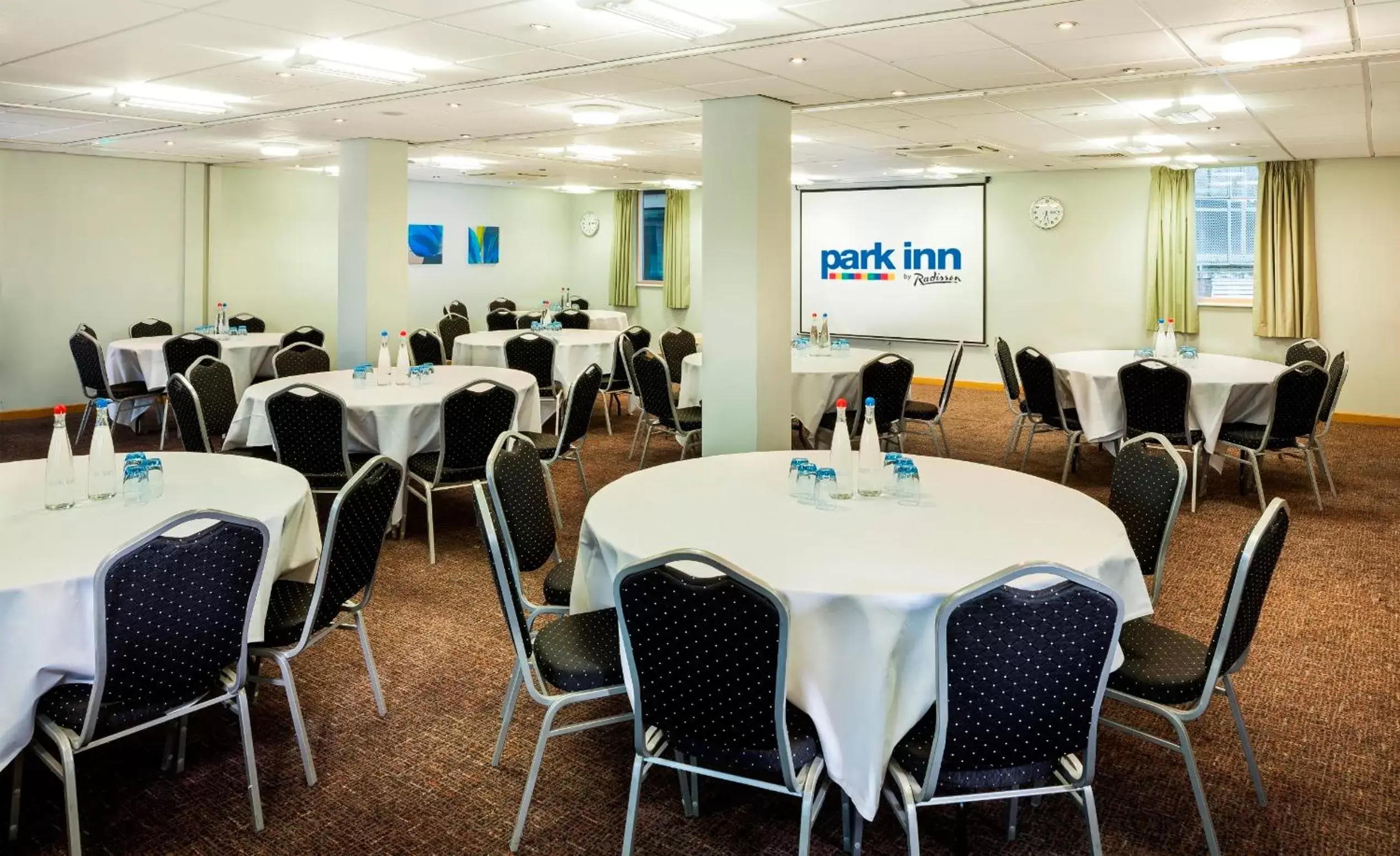 Banquet/Function facilities, Restaurant/Places to Eat in Park Inn by Radisson Peterborough