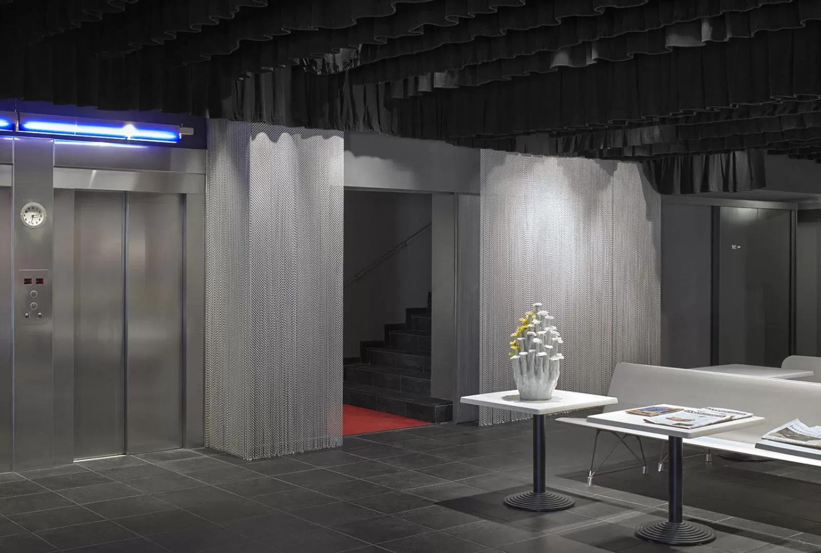 Casa Camper Barcelona