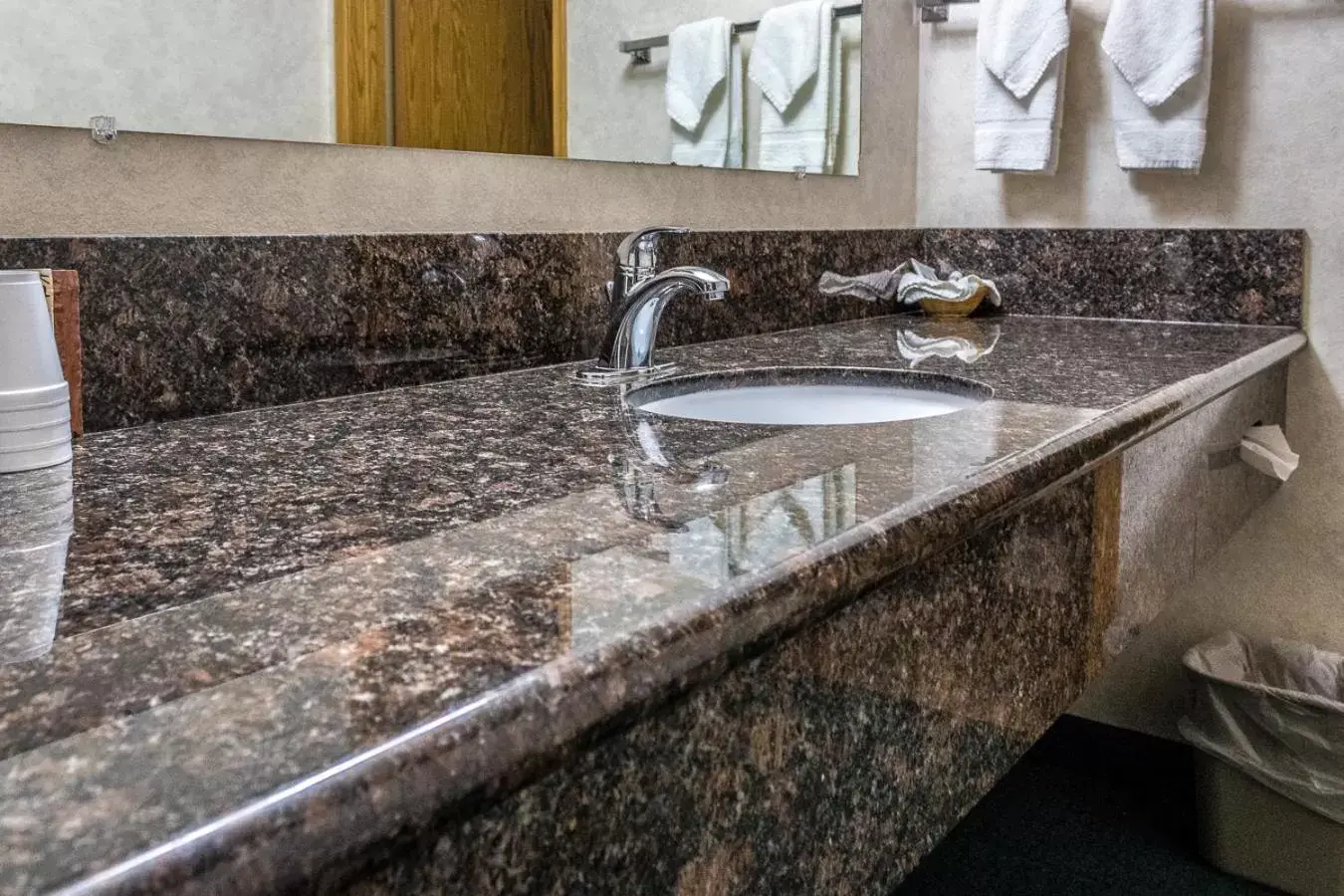 Bathroom in Guest House Inn