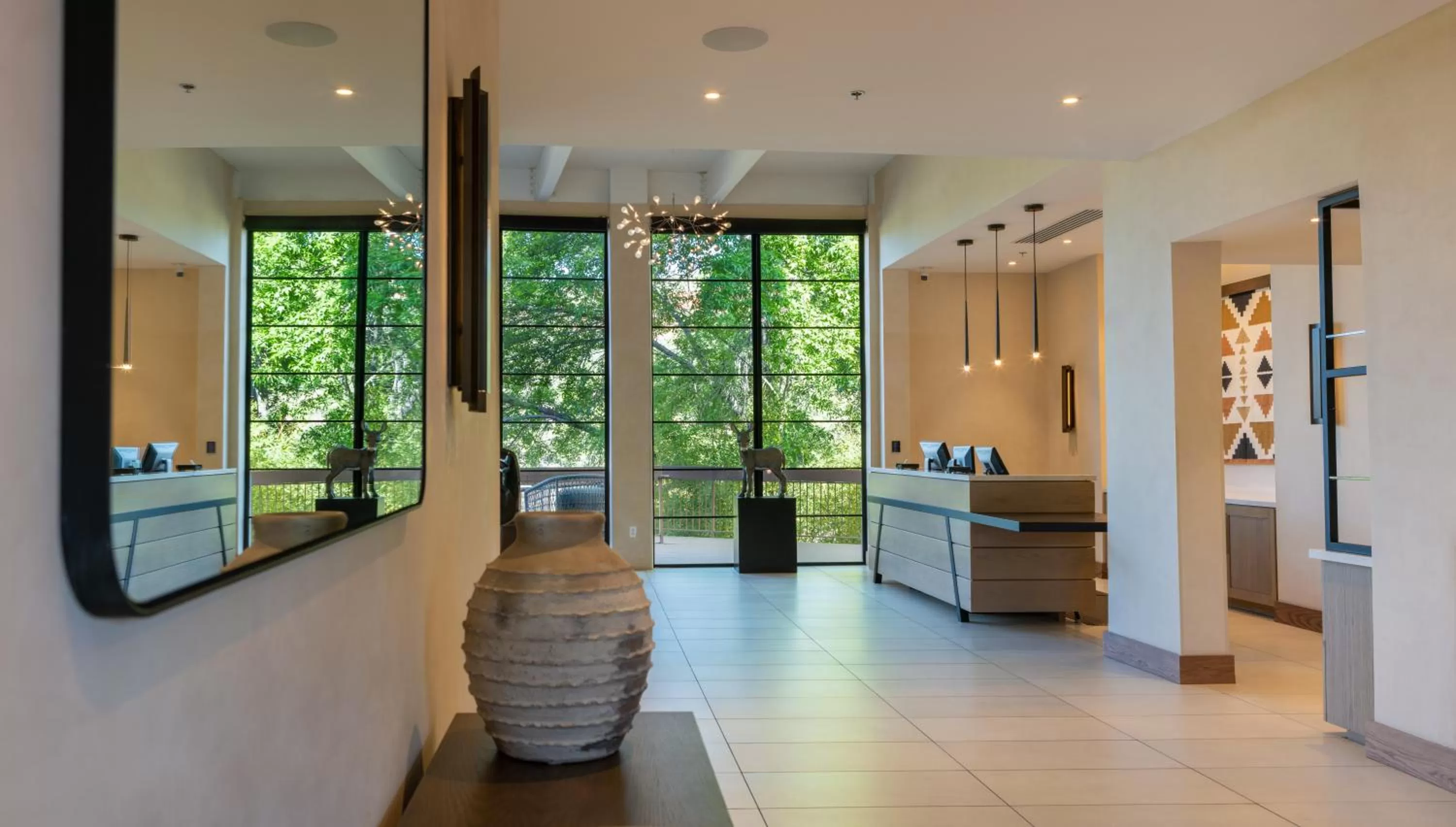 Lobby or reception in Outbound Sedona
