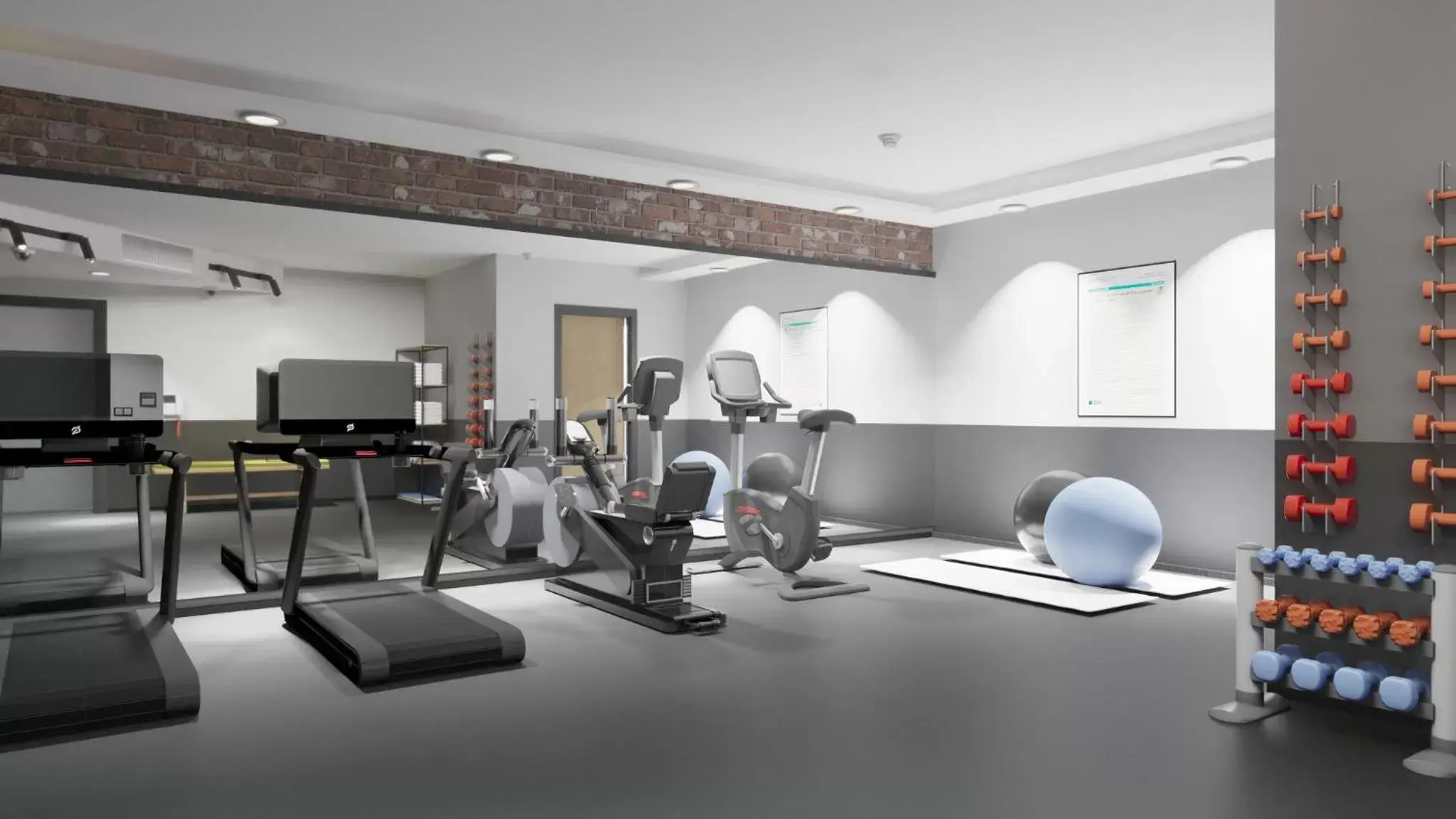 Spa and wellness centre/facilities, Fitness Center/Facilities in Holiday Inn - Trabzon-East, an IHG Hotel