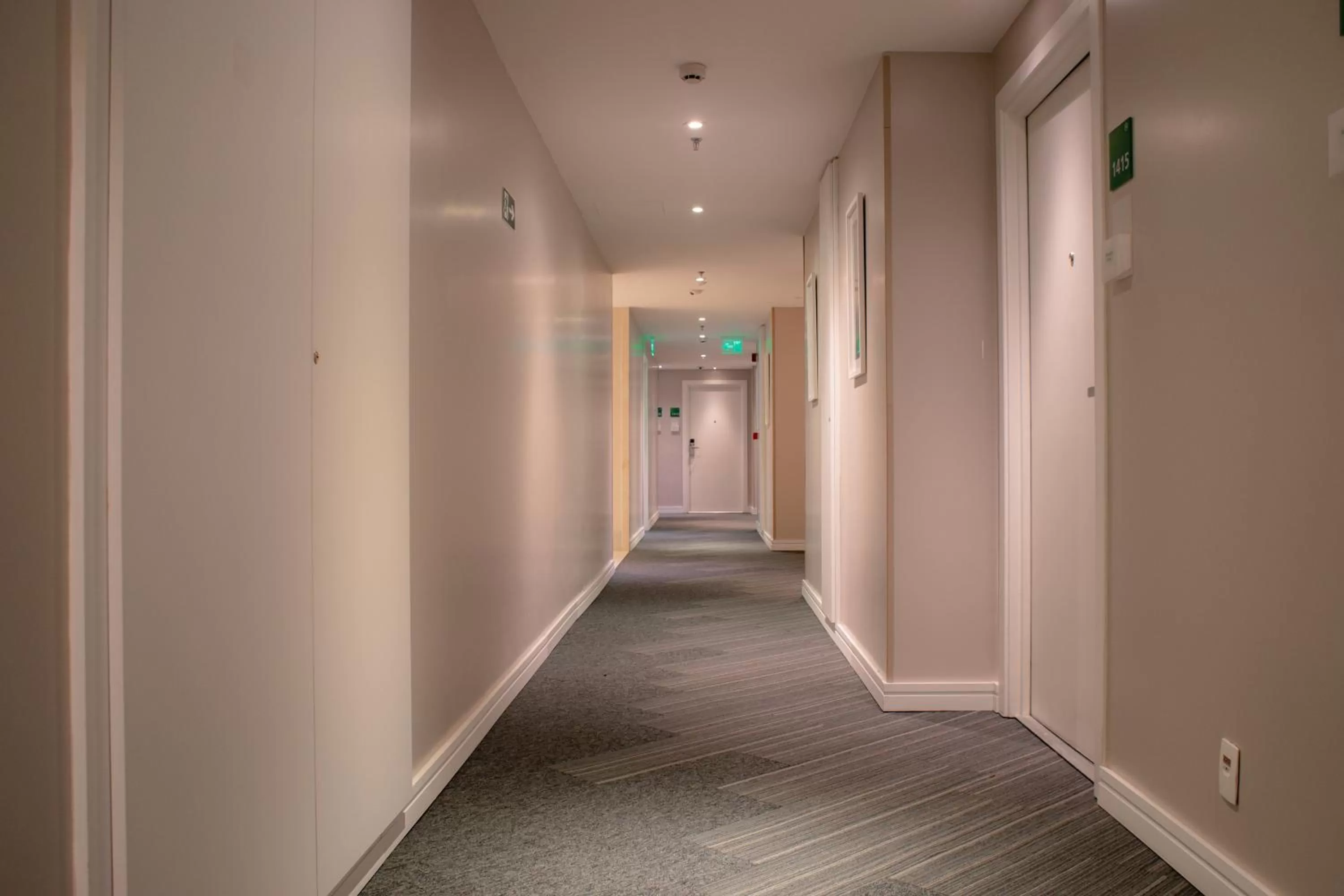 Property building in Holiday Inn Belo Horizonte Savassi by IHG