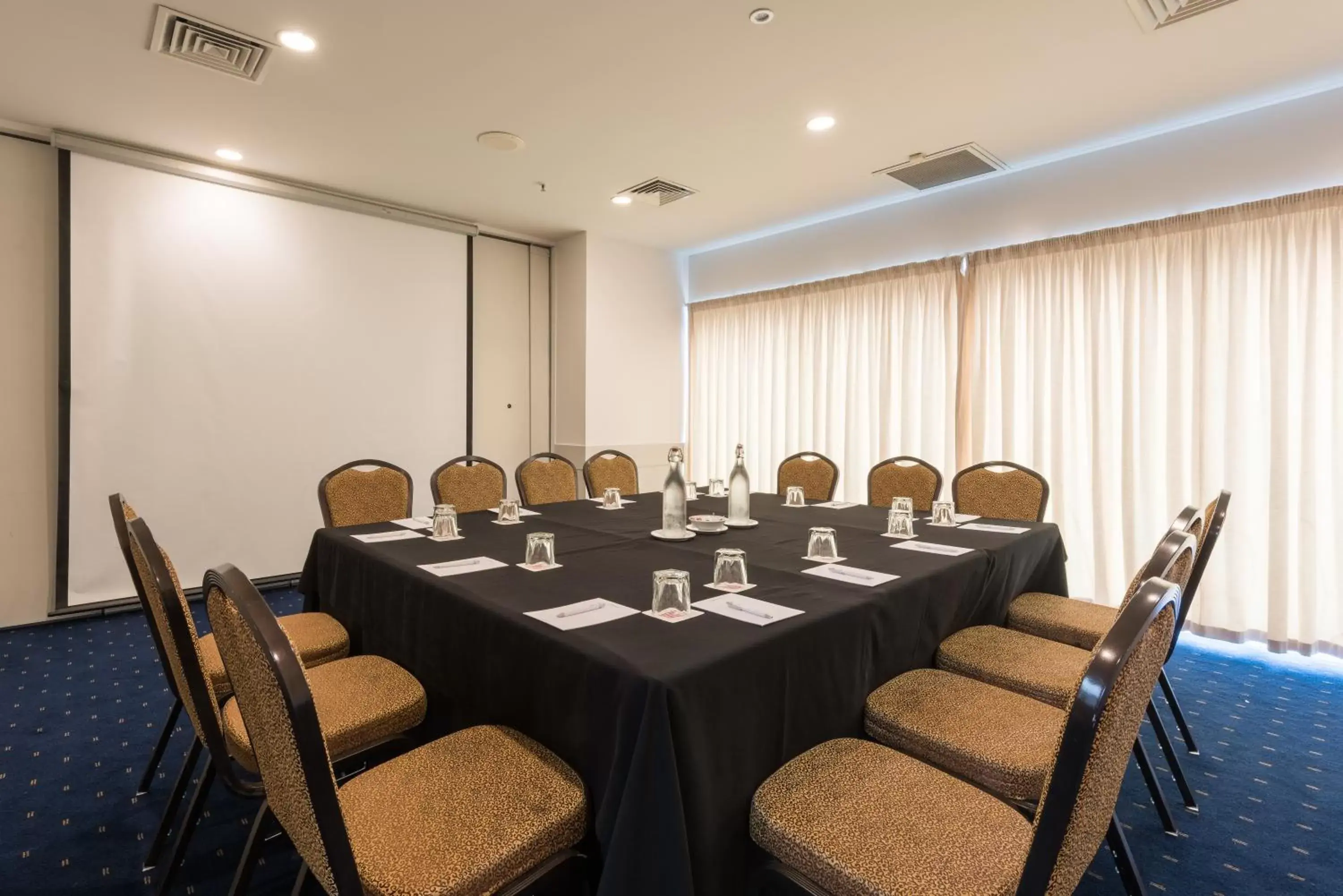 Meeting/conference room in Copthorne Hotel & Resort Bay Of Islands