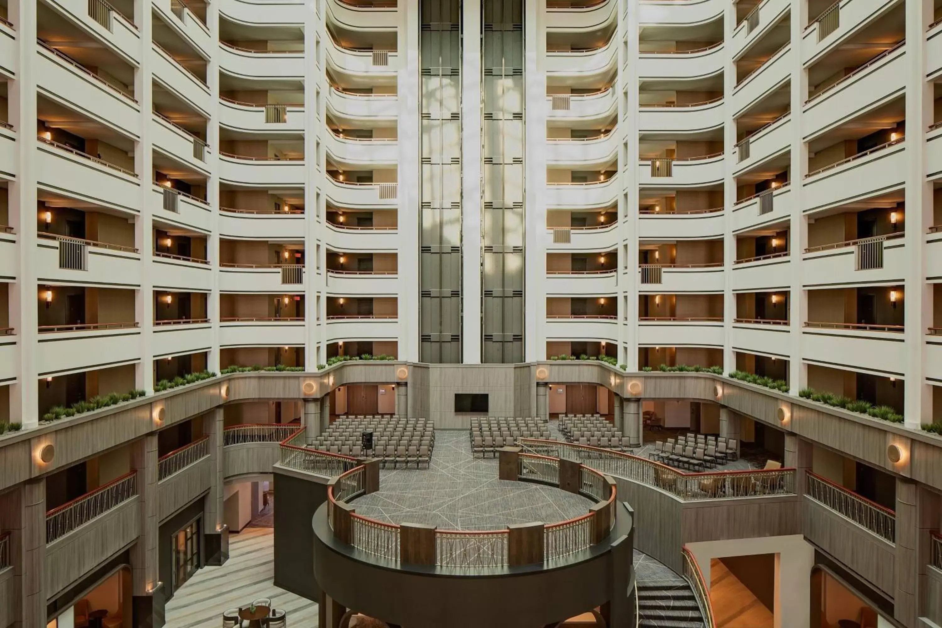 Meeting/conference room in Cincinnati Marriott at RiverCenter