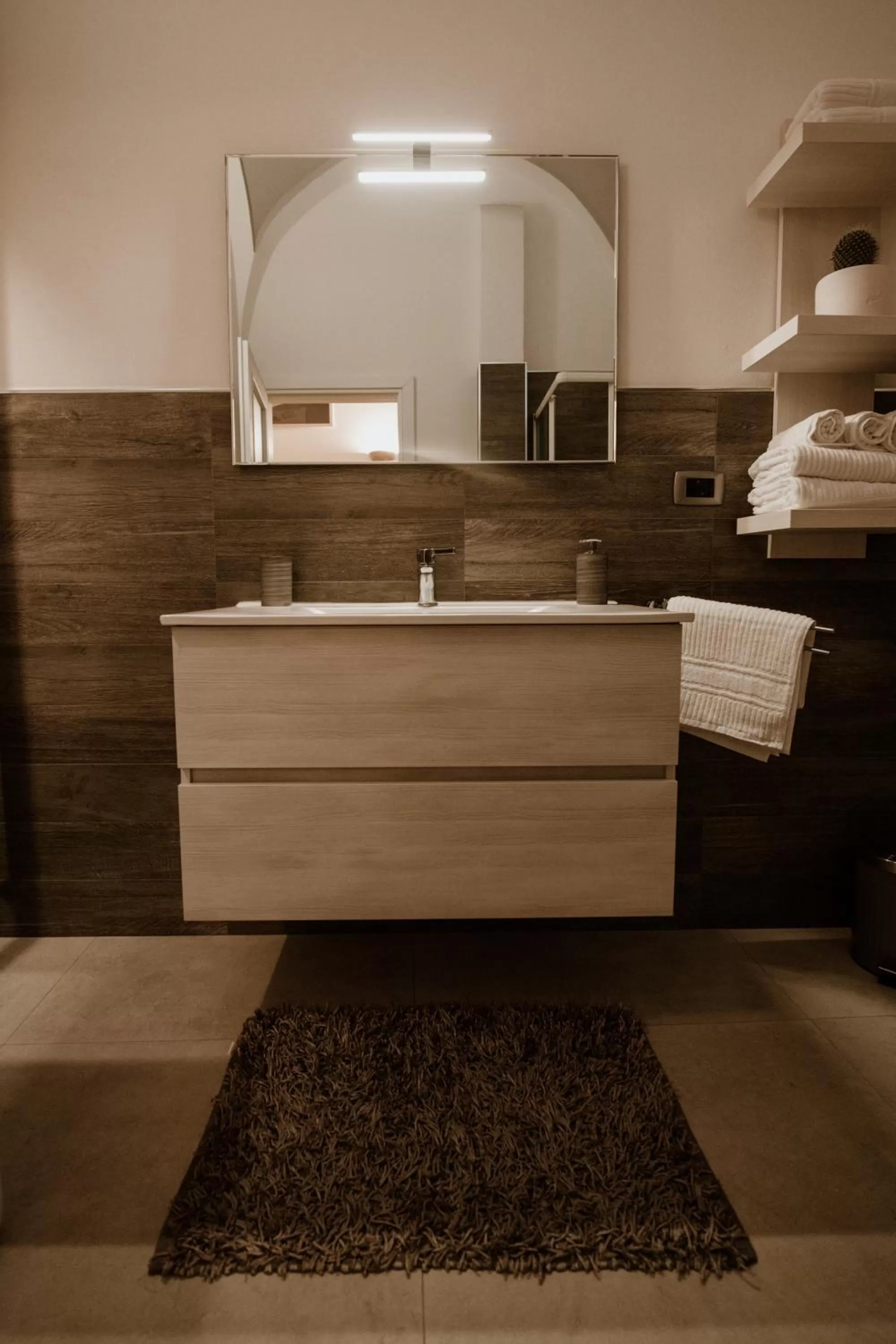 Pacuvius Home Suite B&B