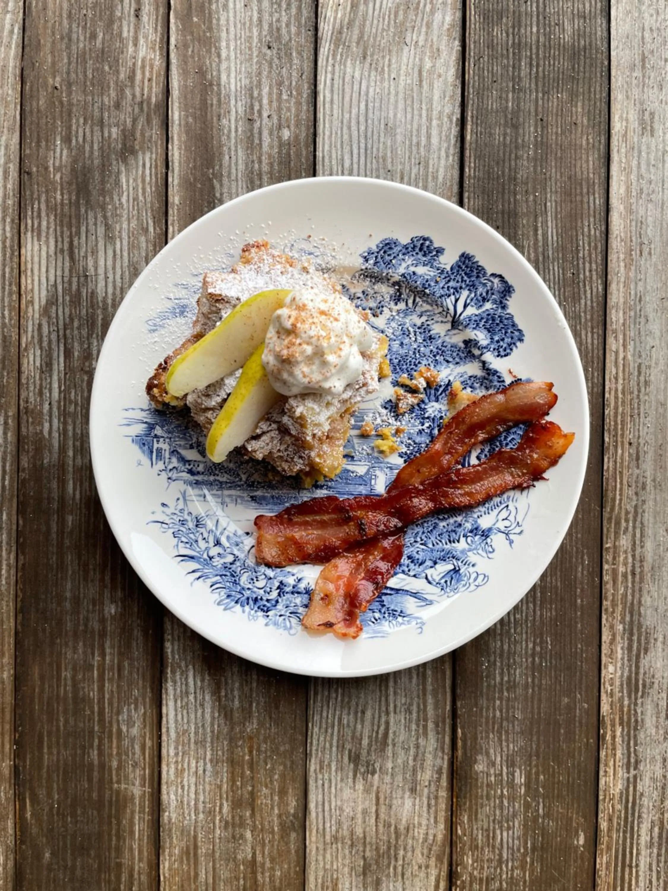 Breakfast, Food in Silver Lake Bed and Breakfast