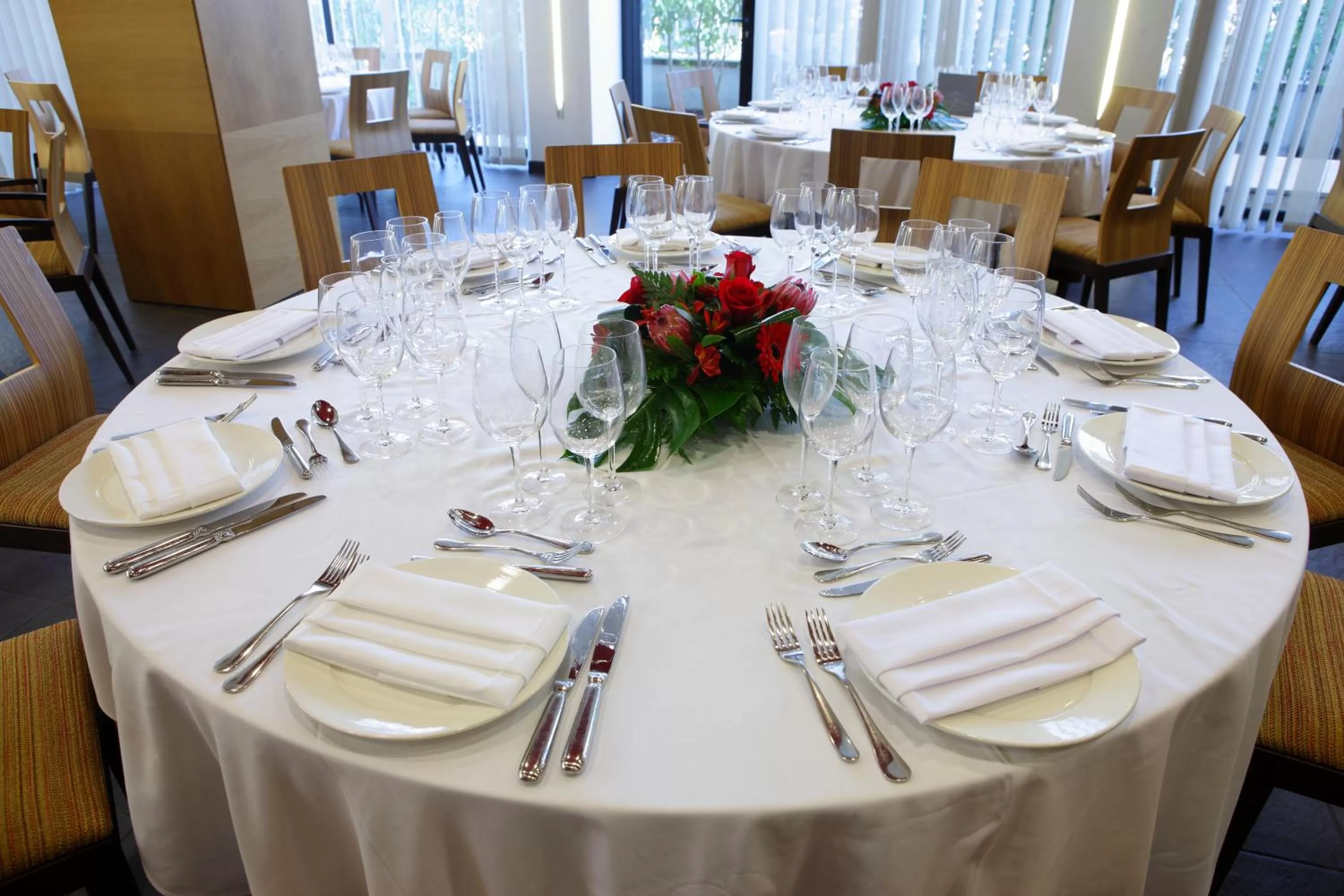 Restaurant/places to eat in Aparthotel Attica 21 Vallés