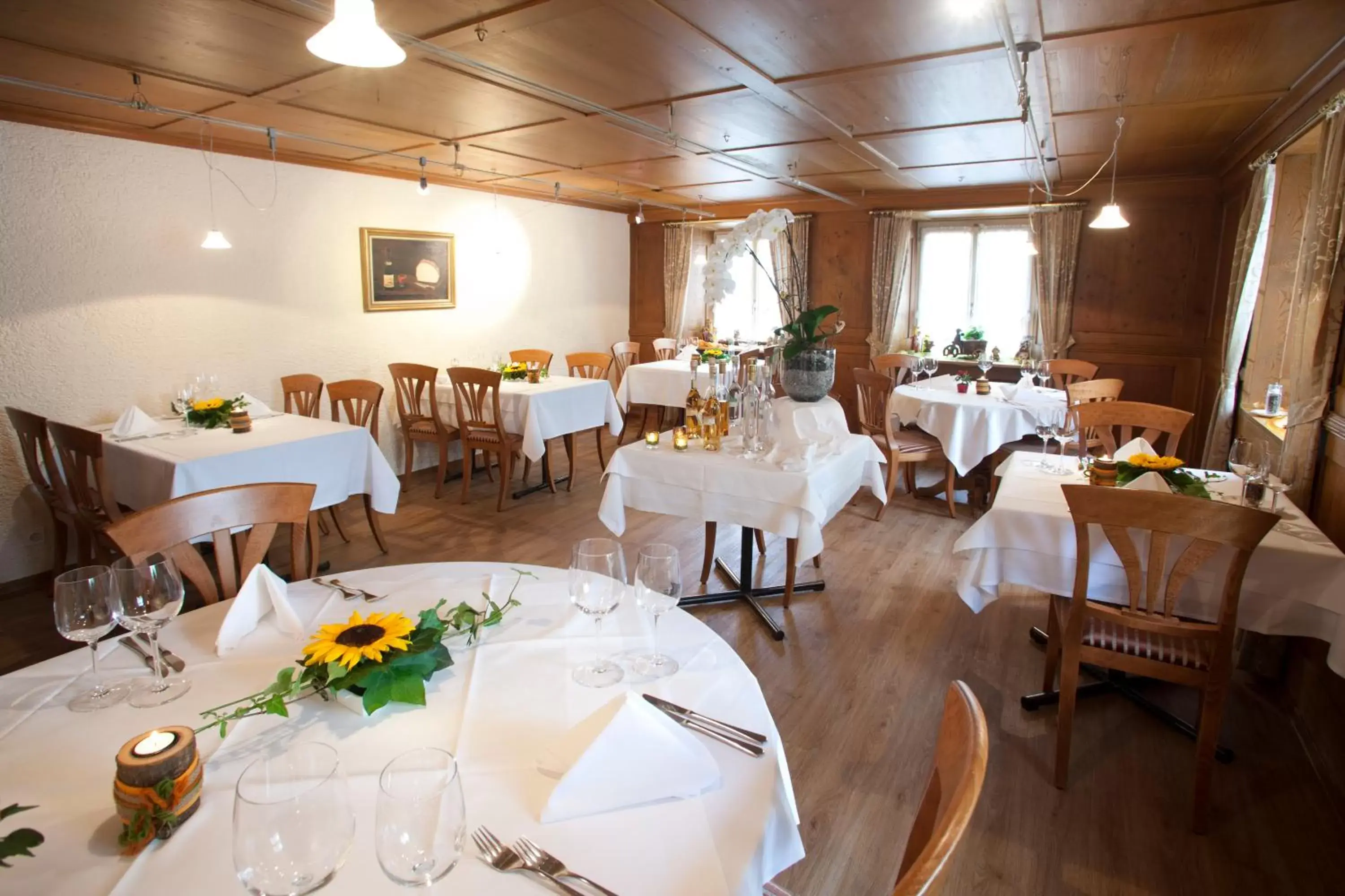 Food and drinks, Restaurant/Places to Eat in Hotel Gasthaus Hirschen