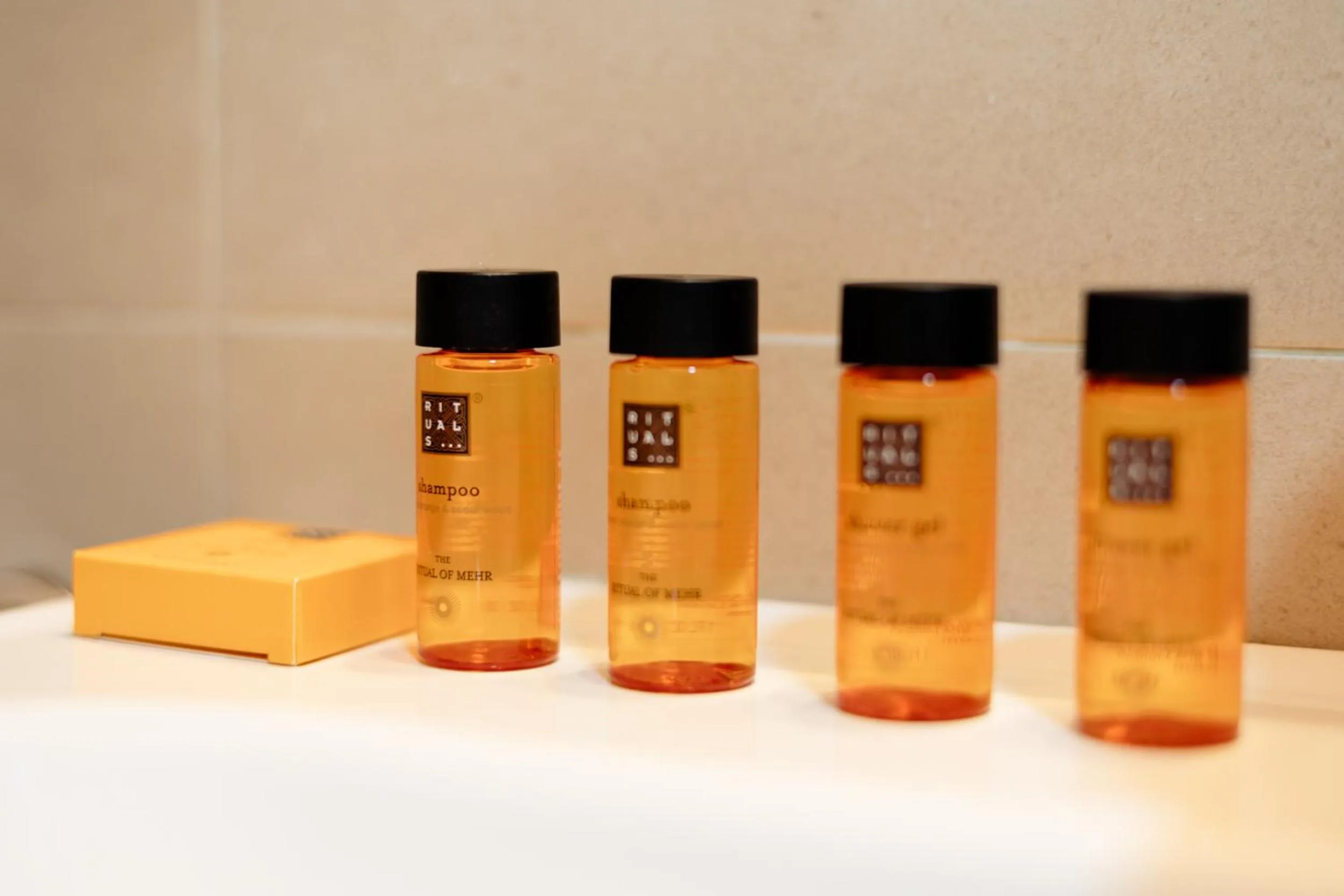 Apartamentos Debambú