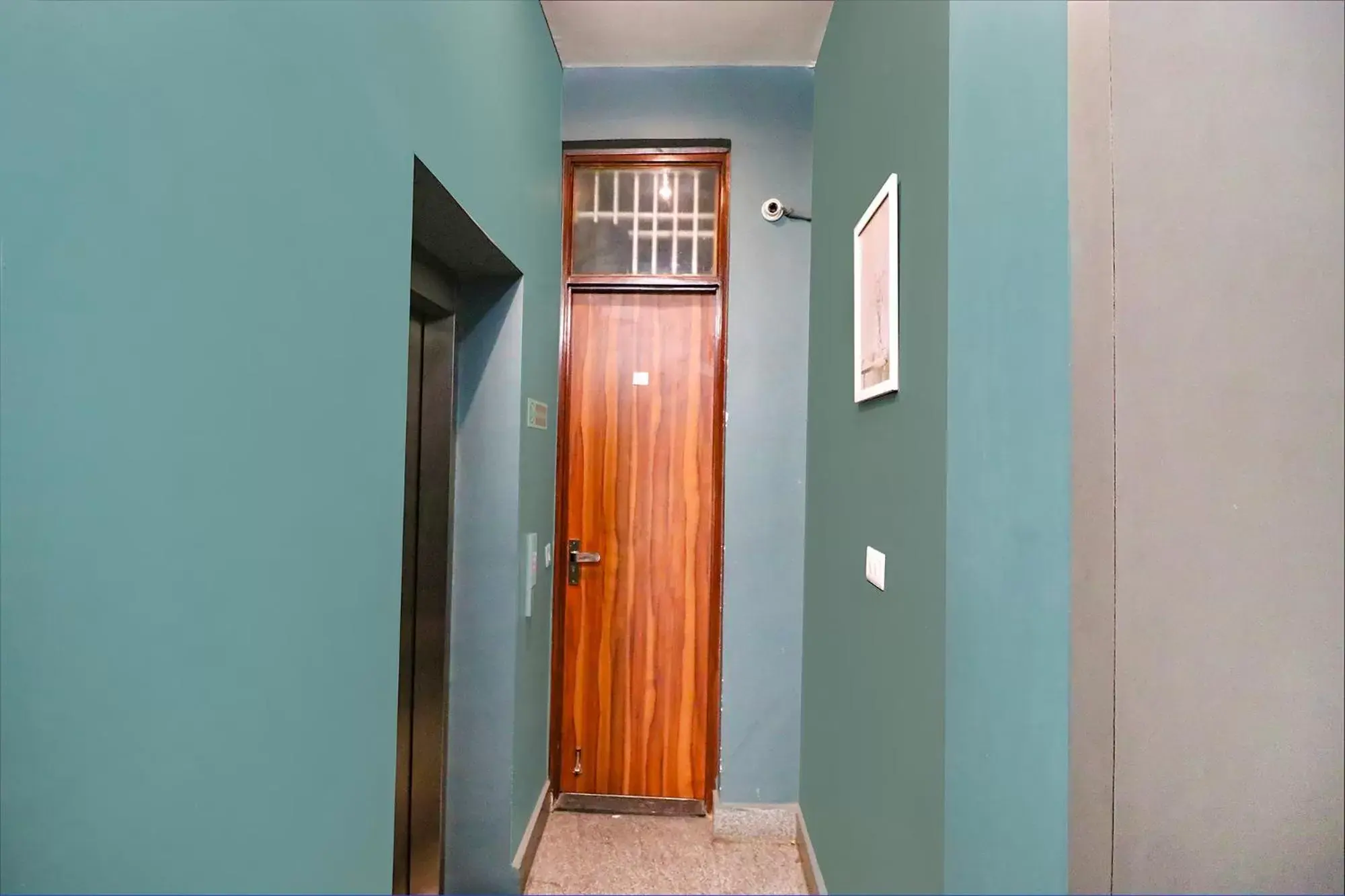 Lobby or reception in FabHotel Maxx Inn Lobby or reception in FabHotel Maxx Inn