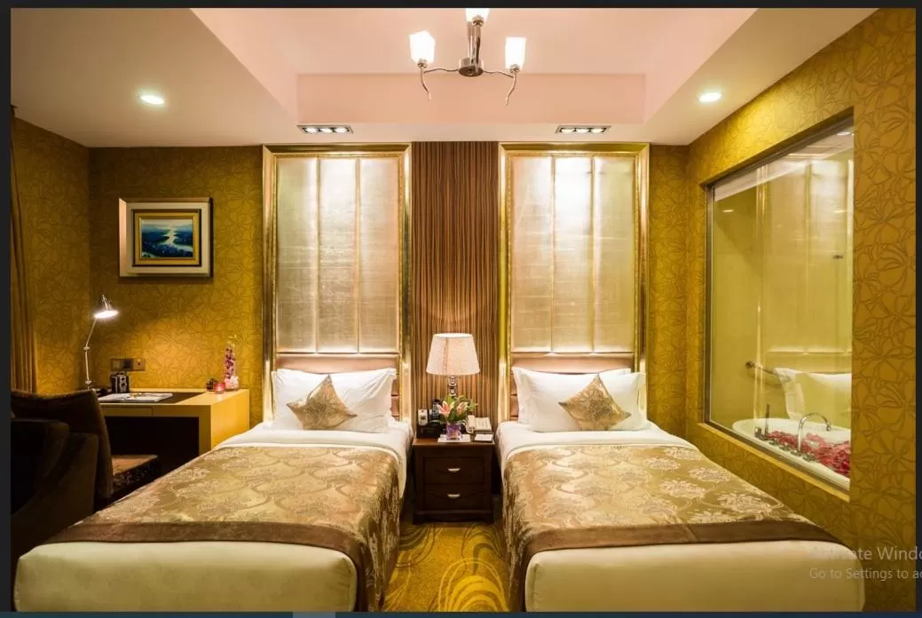 Best Western Chinatown Hotel