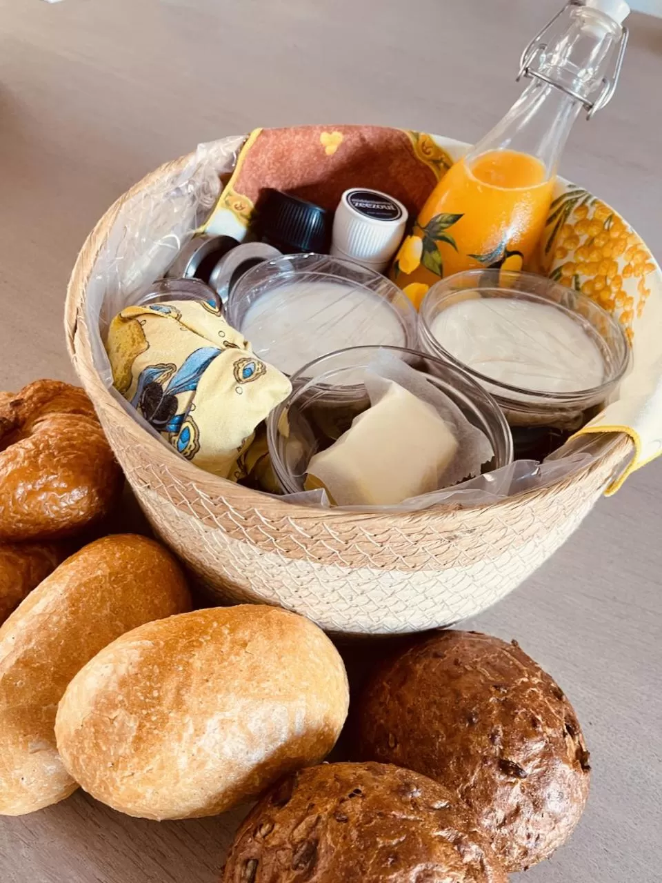 Breakfast, Food in Kerkstraatje3