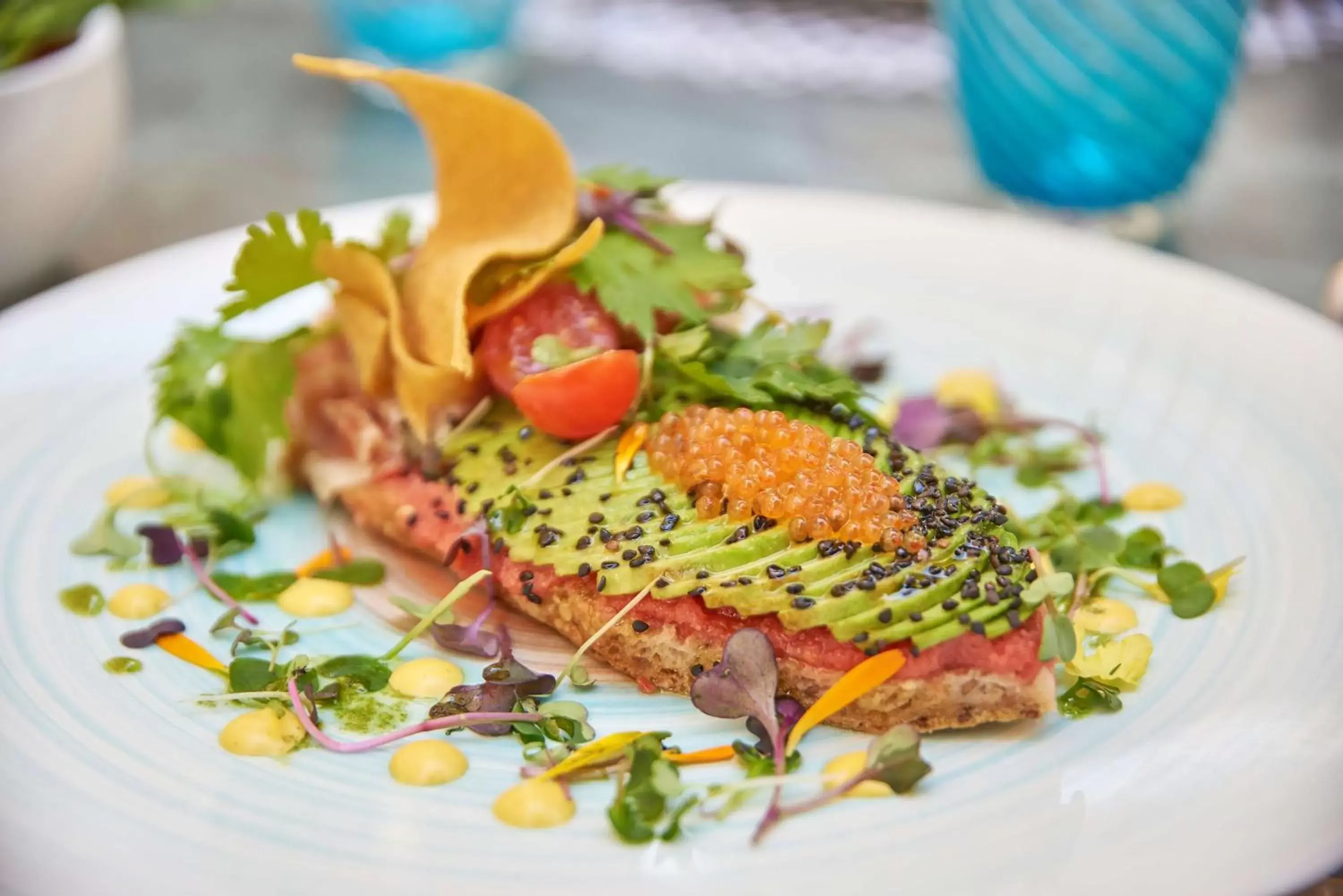 Restaurant/places to eat in NH Collection Madrid Abascal Restaurant/places to eat in NH Collection Madrid Abascal