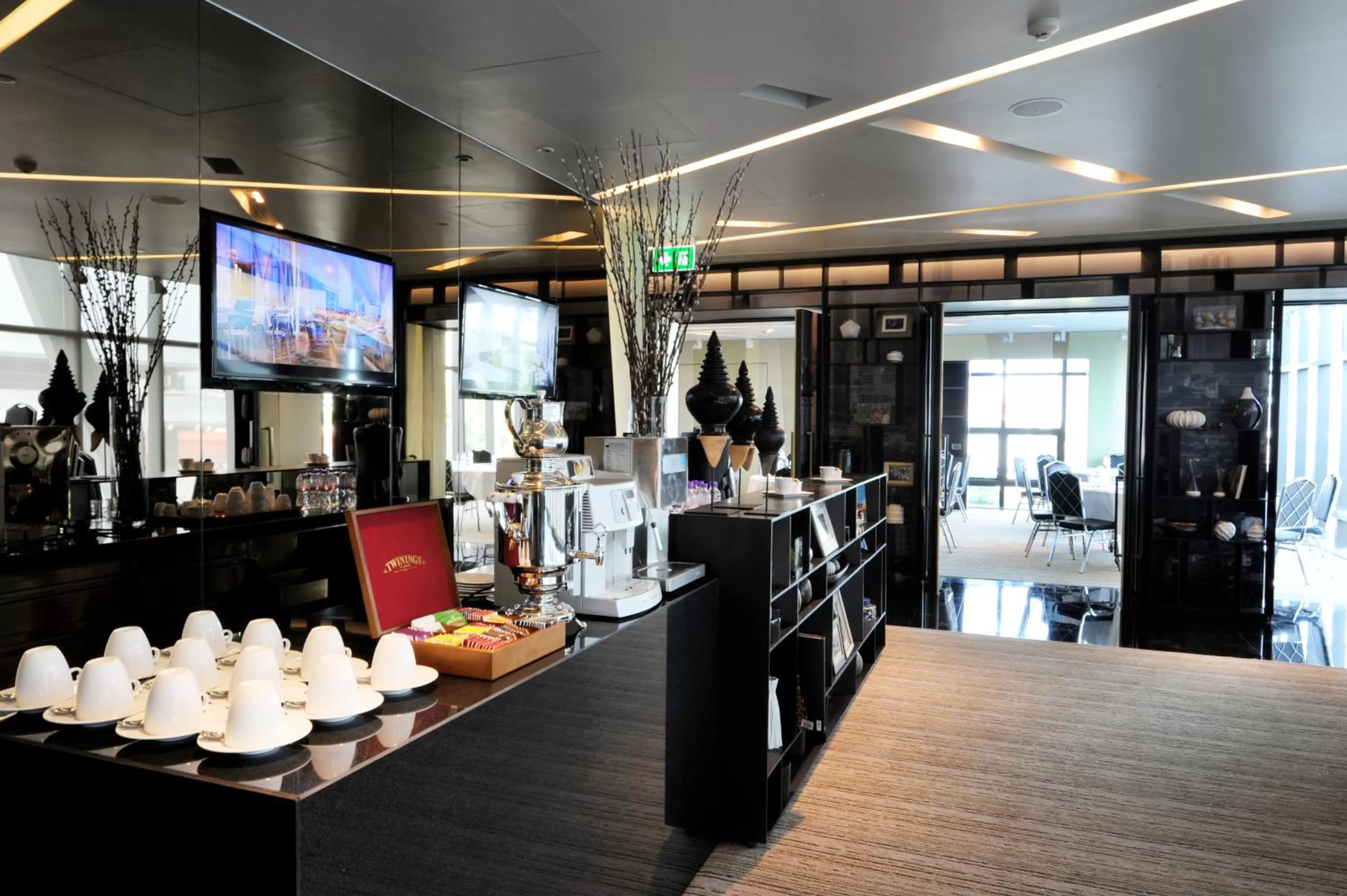 Banquet/Function facilities in Mode Sathorn Hotel - SHA Extra Plus