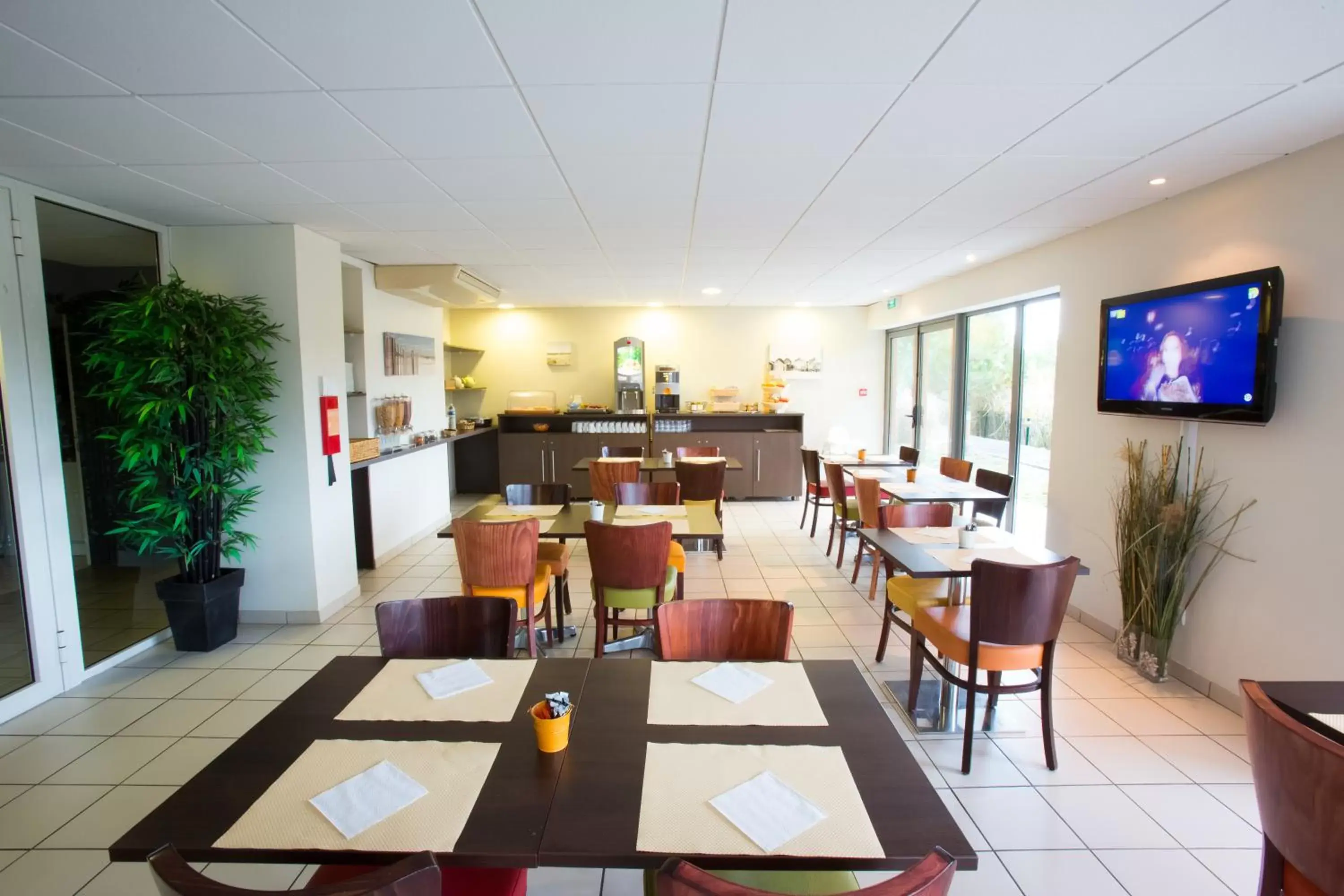 Restaurant/Places to Eat in All Suites La Teste – Bassin d’Arcachon