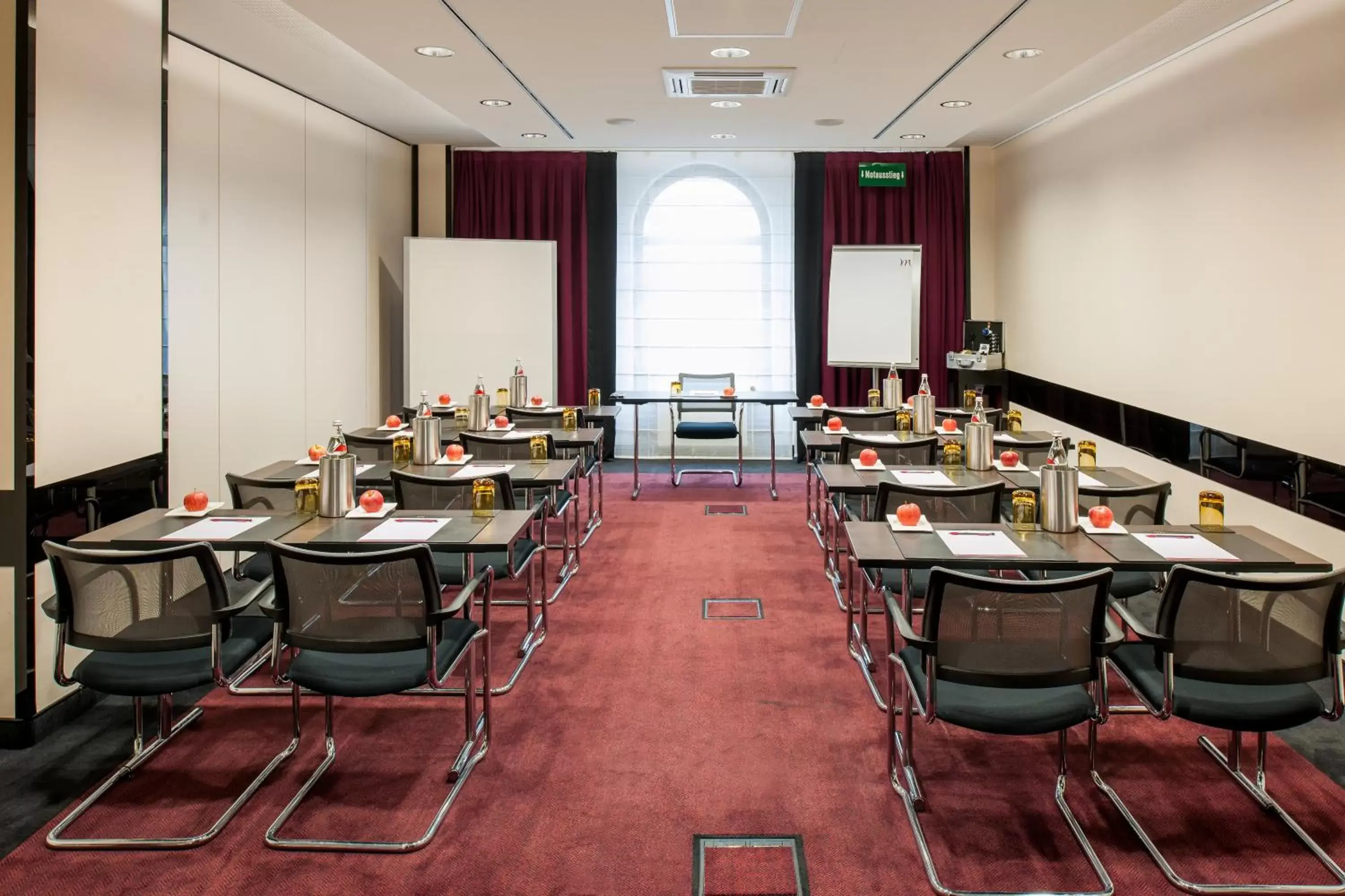 Business facilities in Mercure München City Center