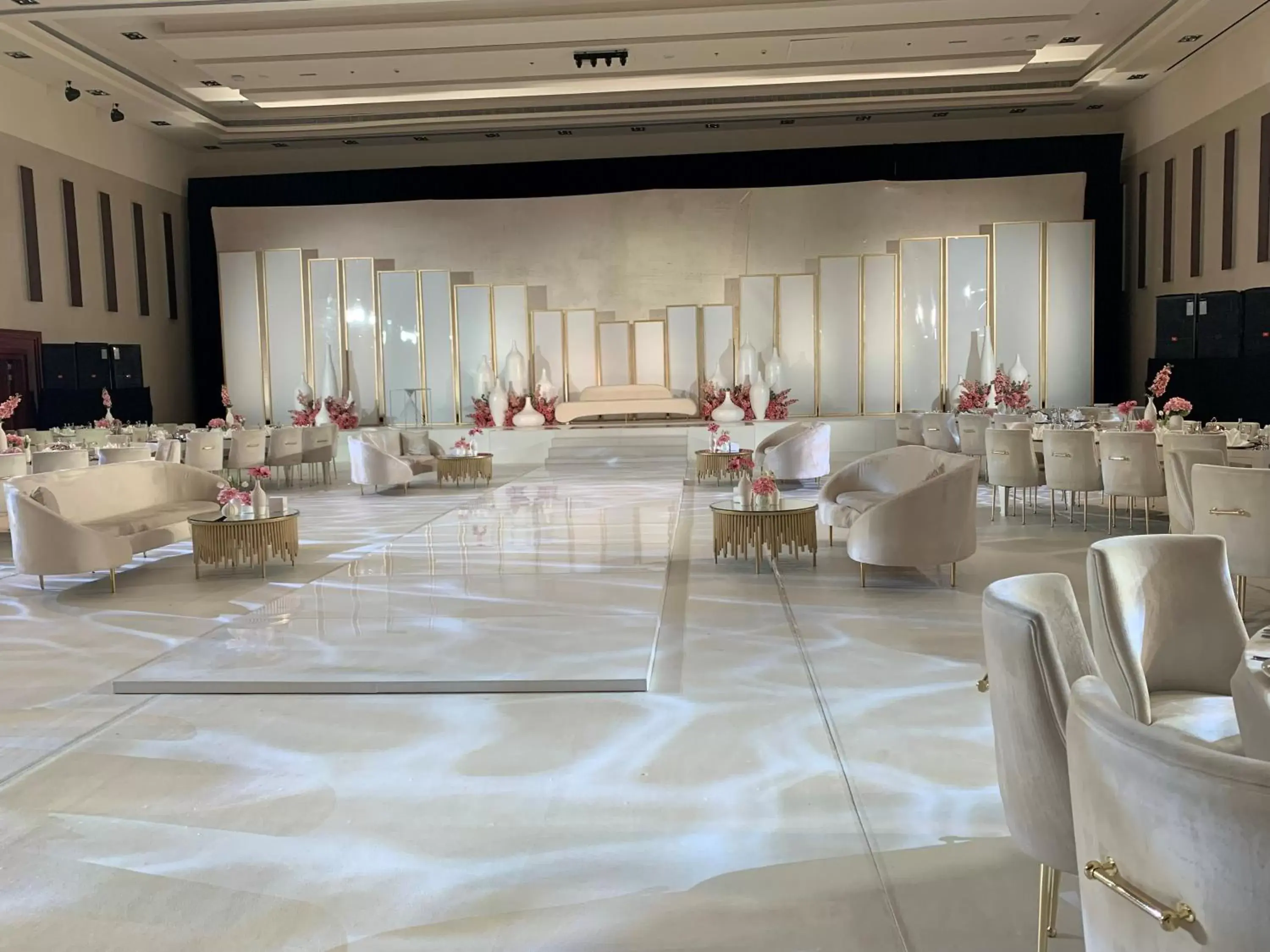 Banquet/Function facilities, Banquet Facilities in Novotel Fujairah