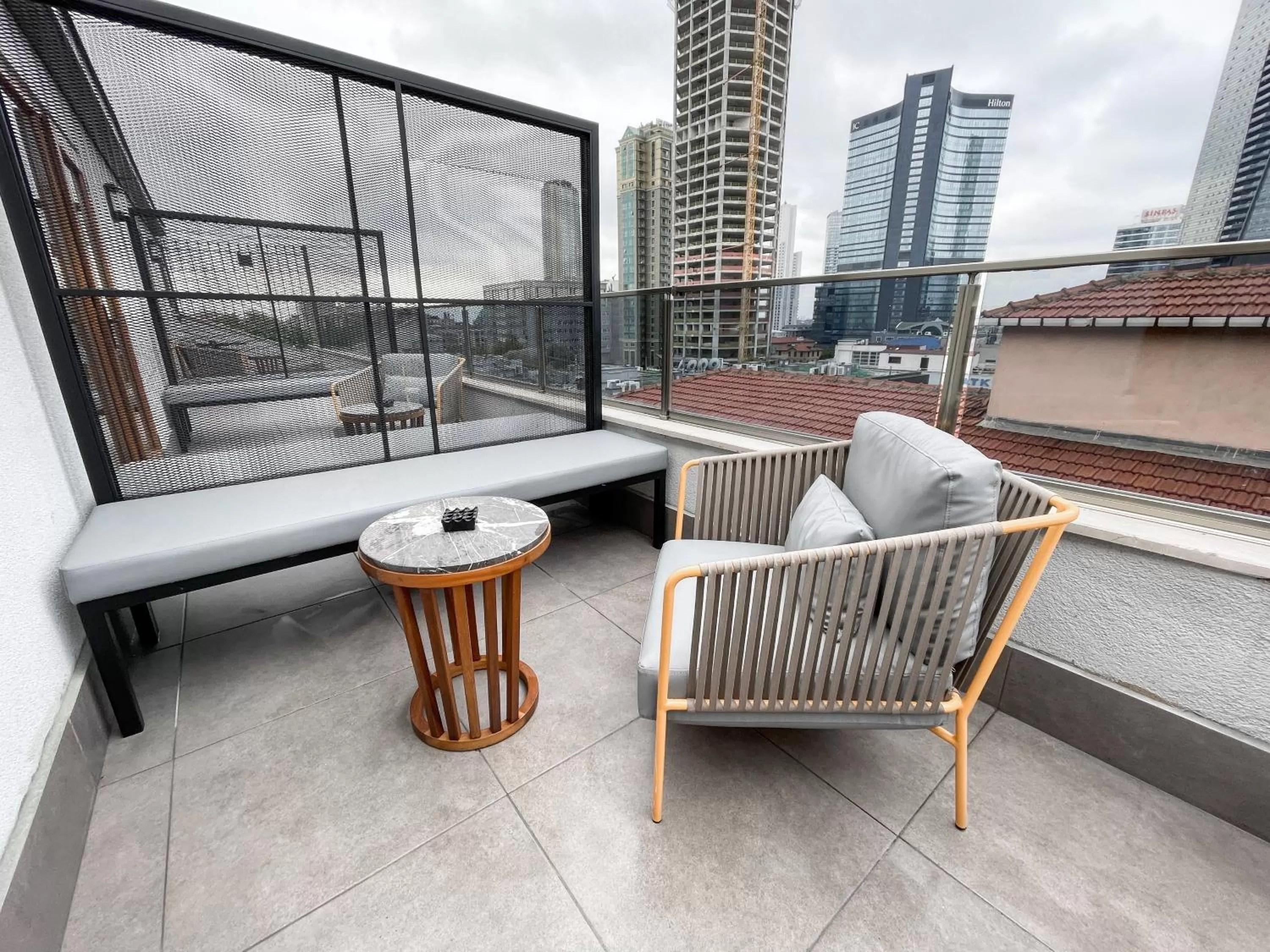 Property building in Stayso by Cloud7 Hotels