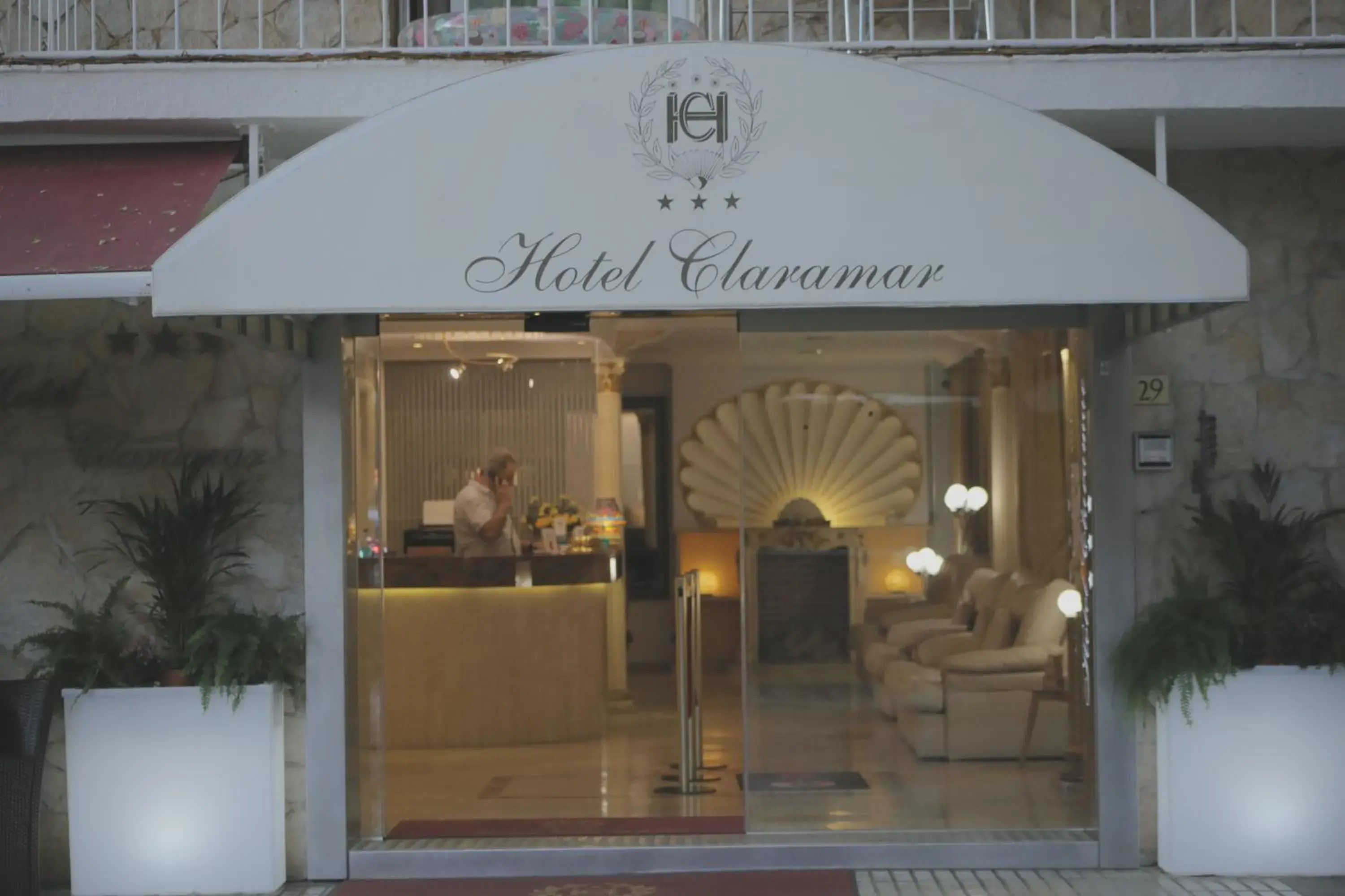 Hotel Claramar