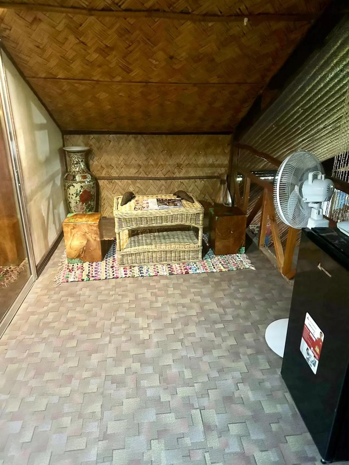 Lala Panzi Bed and Breakfast