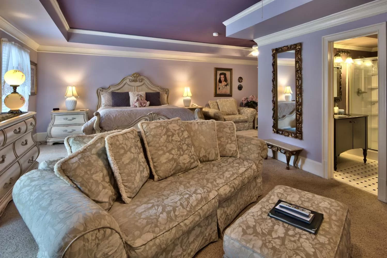 Southern Cross Guest Ranch