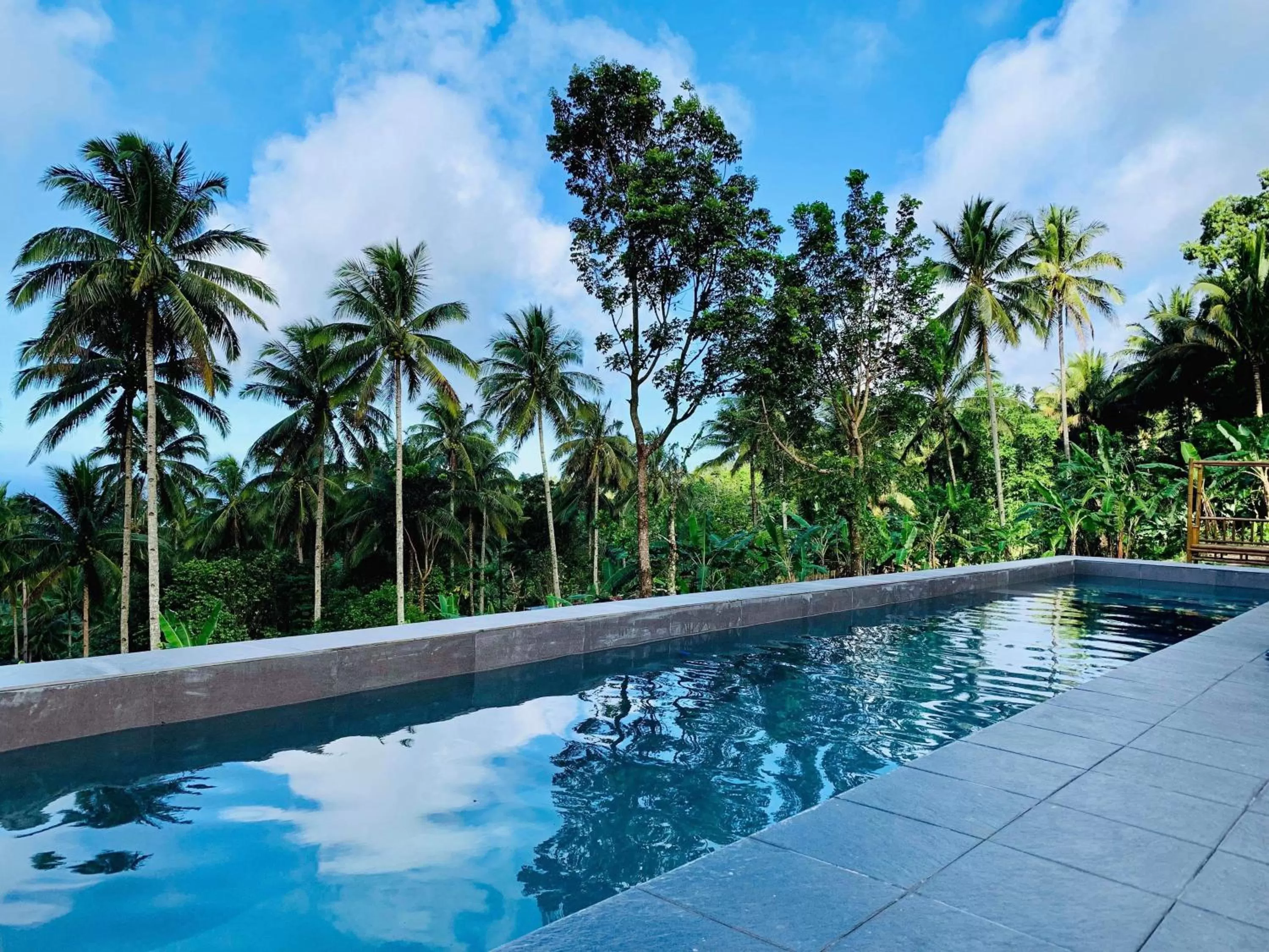 Property building in Bintana sa Paraiso Binunsaran