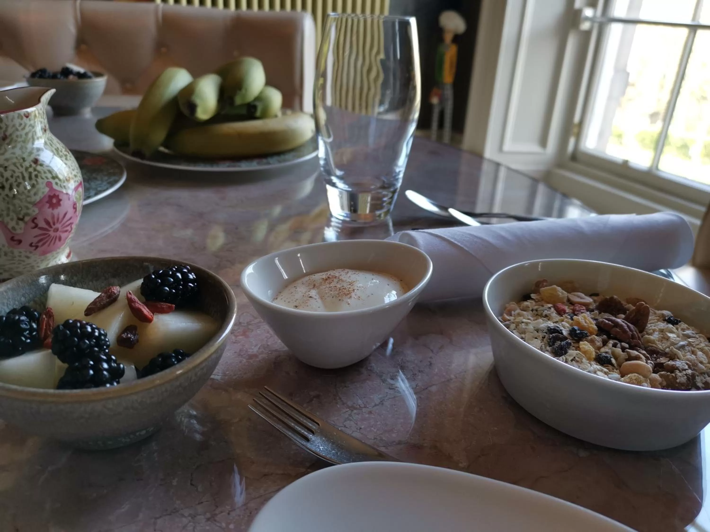 Food close-up in 21212