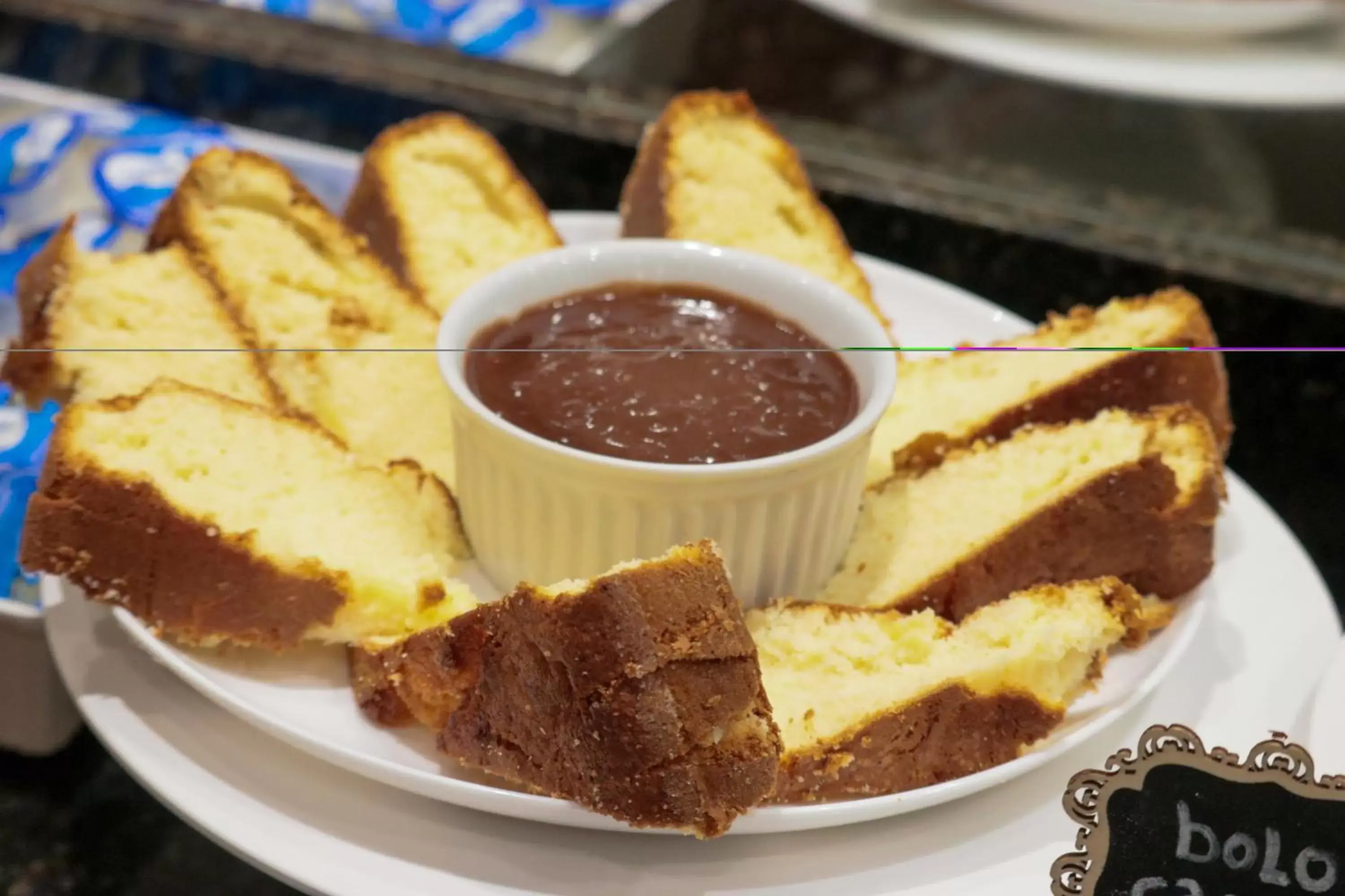 Food in TRYP by Wyndham Rio de Janeiro Barra Parque Olímpico