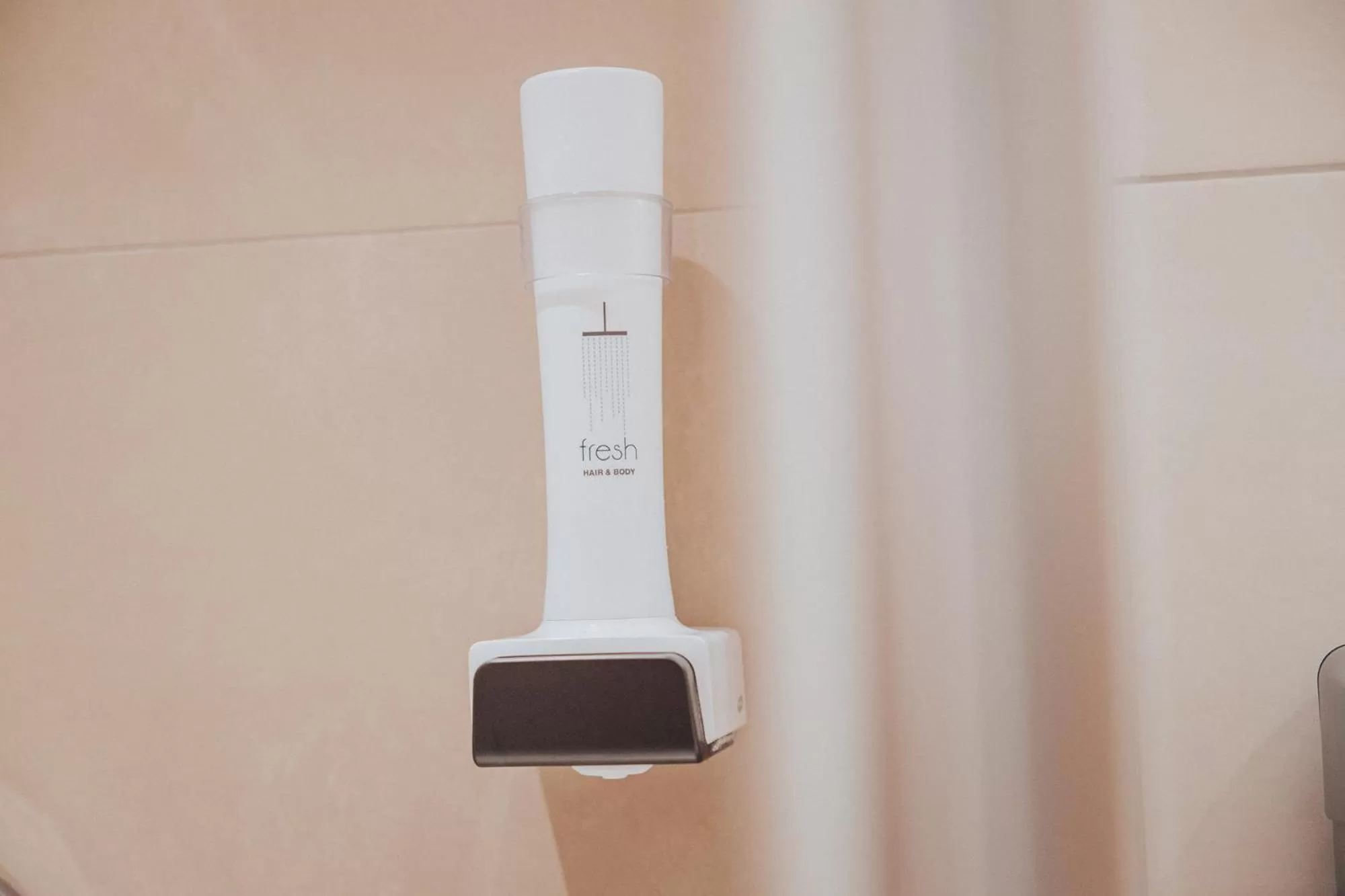 Decorative detail in Hotel Silberfux