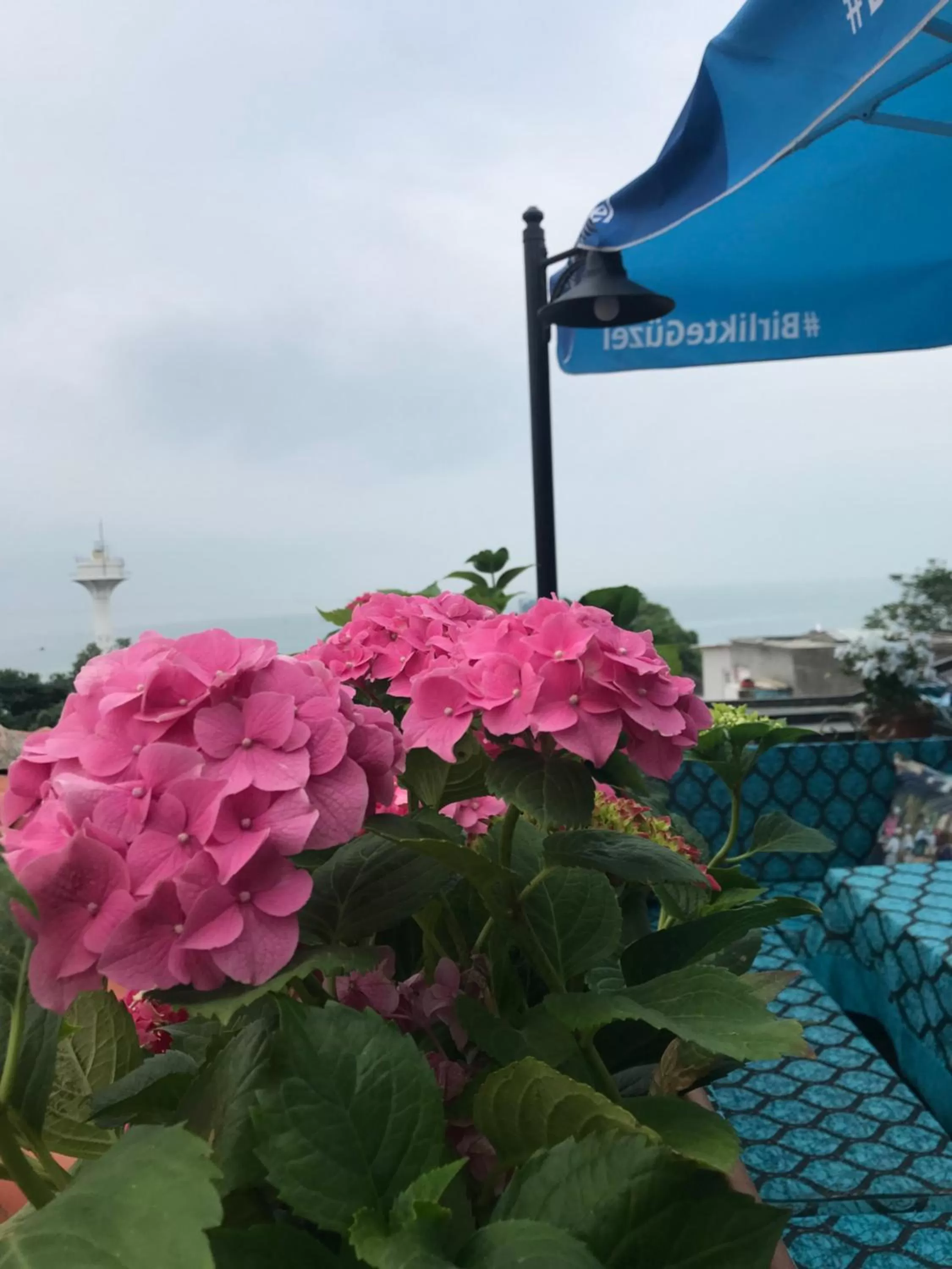 Other in Sphendon Hotel