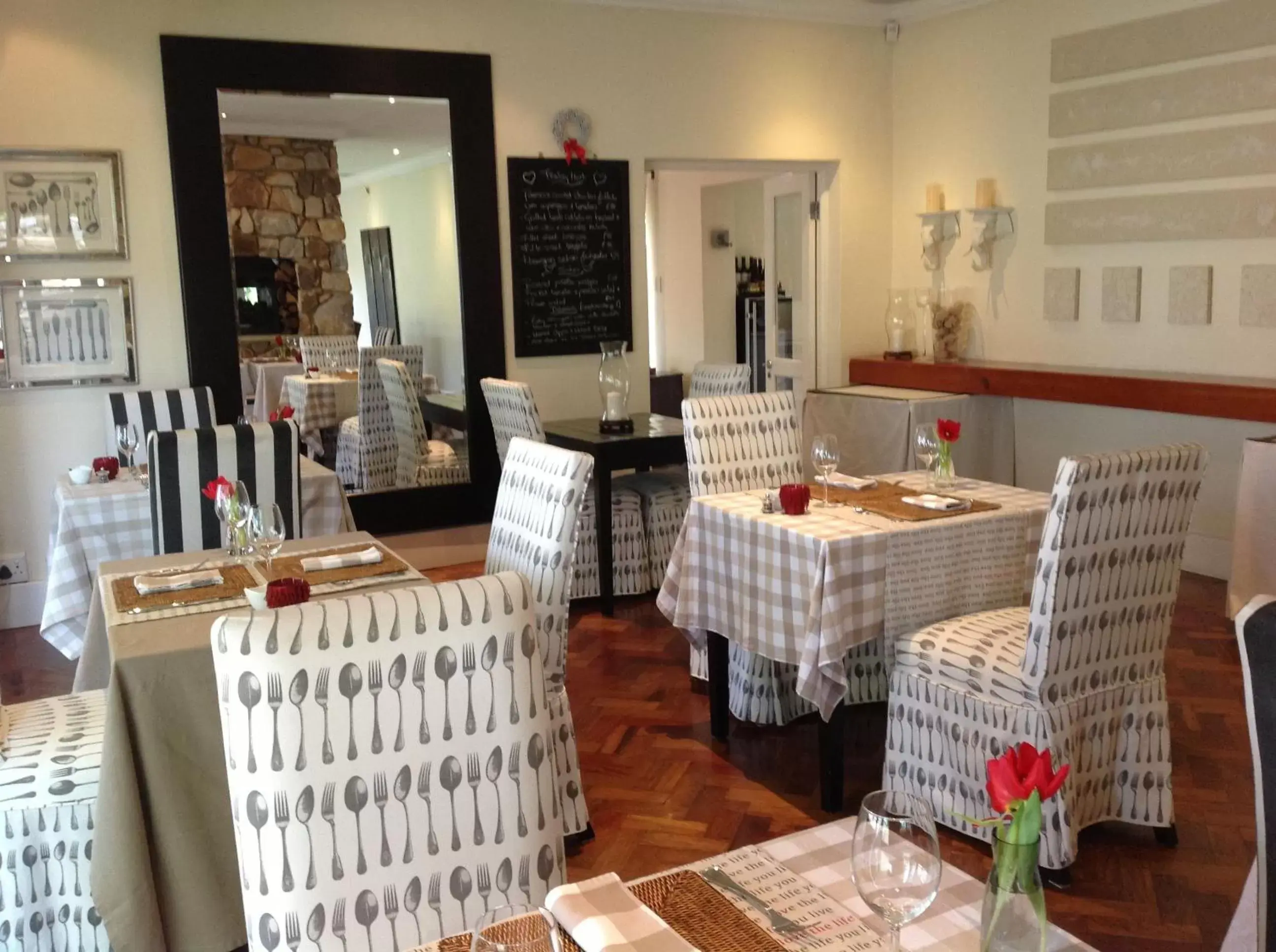 English/Irish breakfast, Restaurant/Places to Eat in Parkwood Boutique Hotel