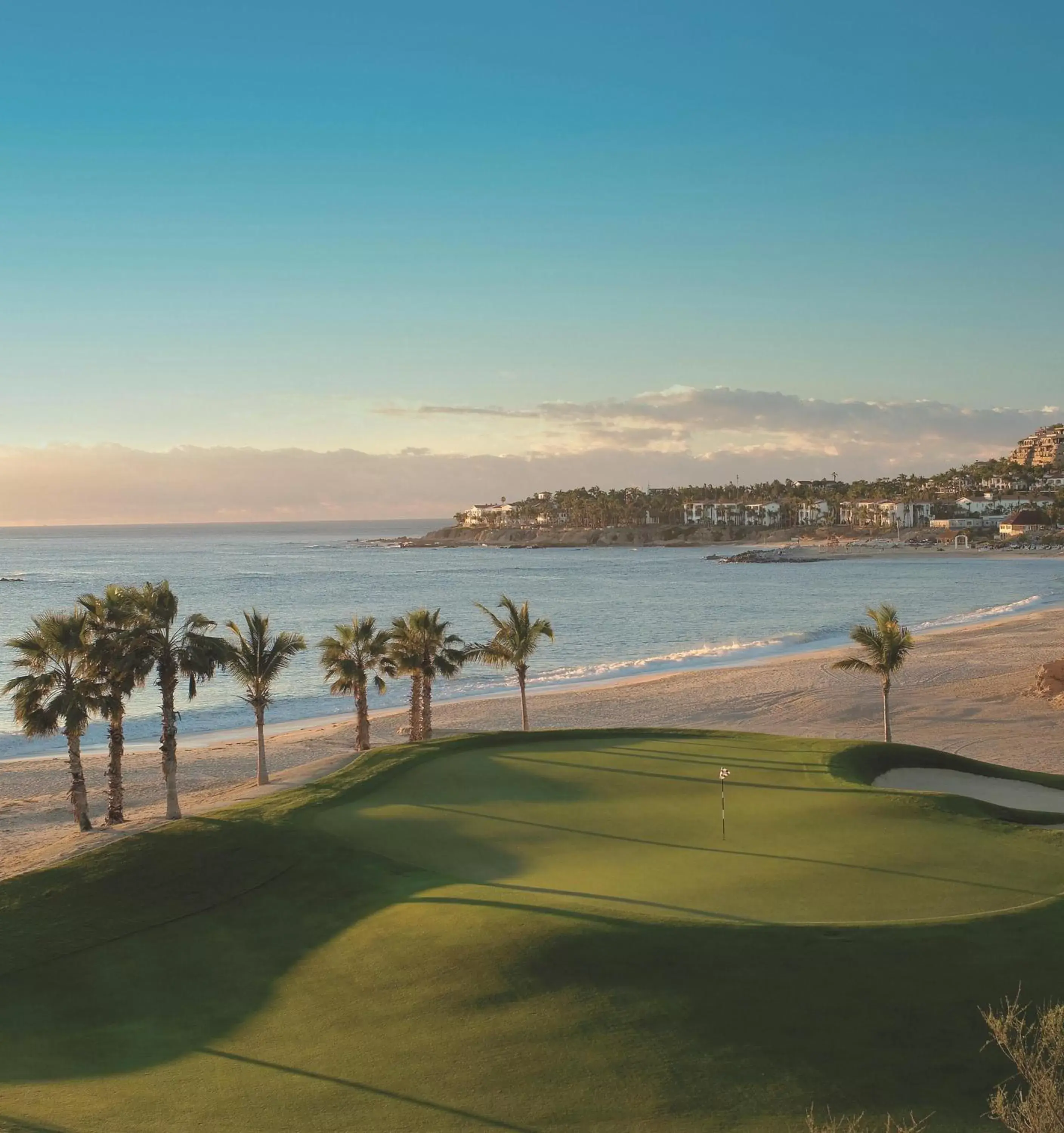 Activities, Golf in One&Only Palmilla